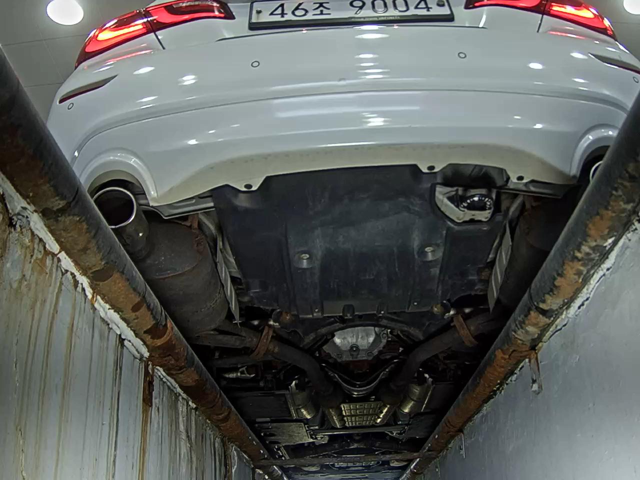 إنفينيتي Q70 2015 STYLE