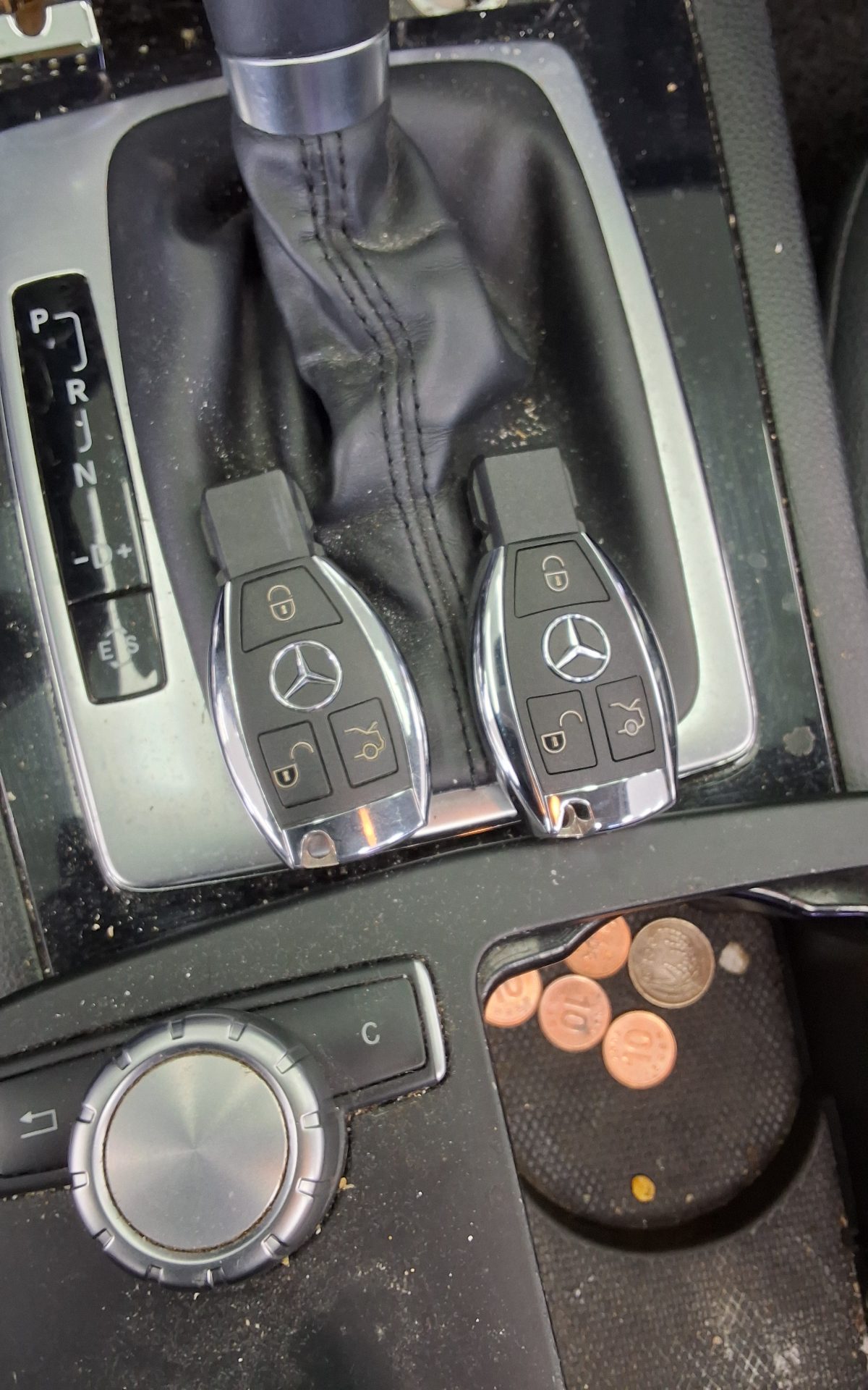 مرسيدس بنز C Class 2013 C220