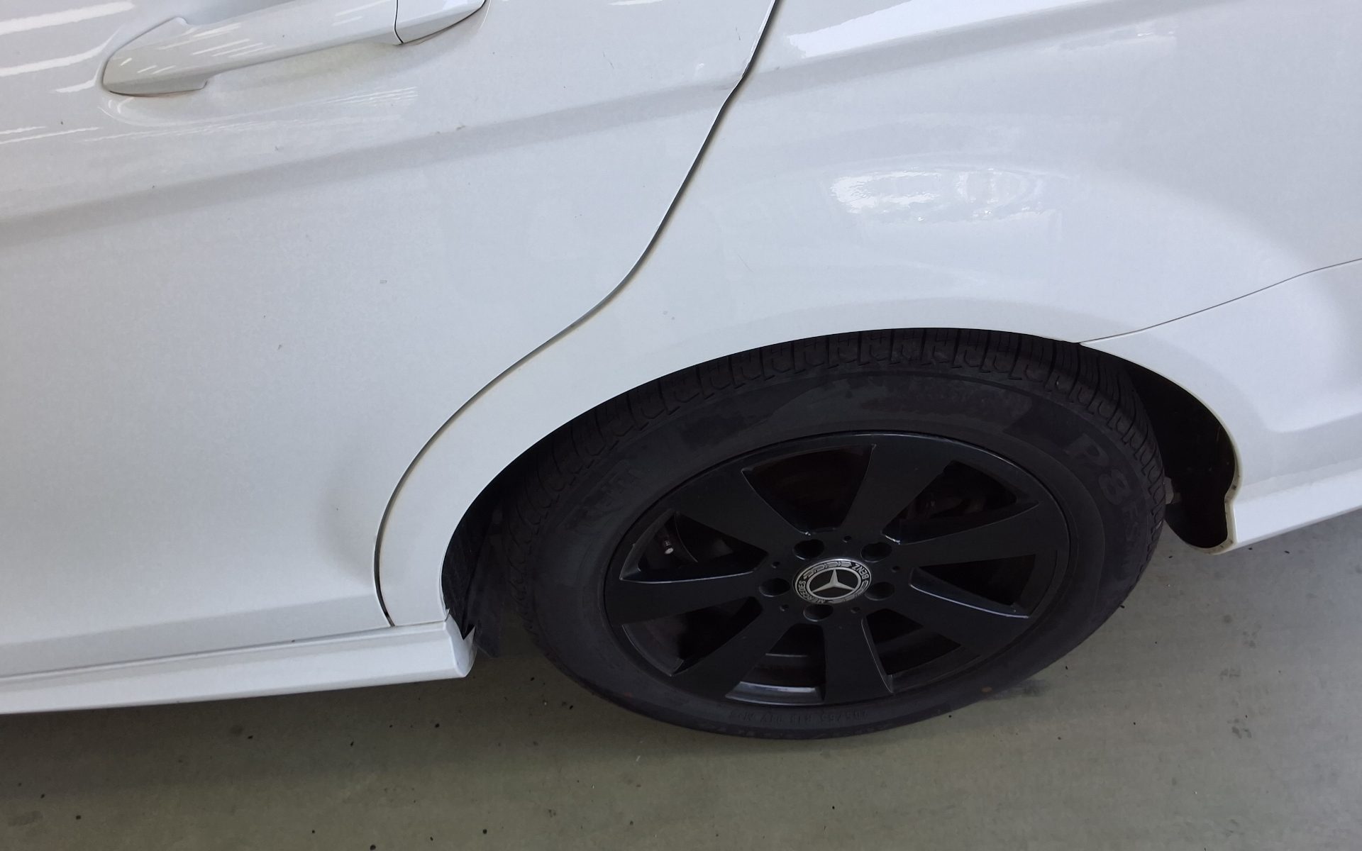 مرسيدس بنز C Class 2013 C220