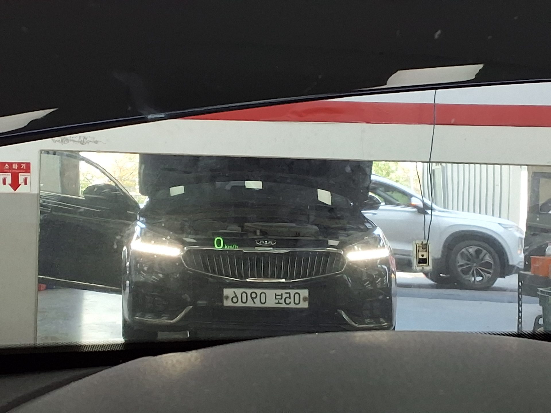 كيا كي 7 2016 PRESTIGE