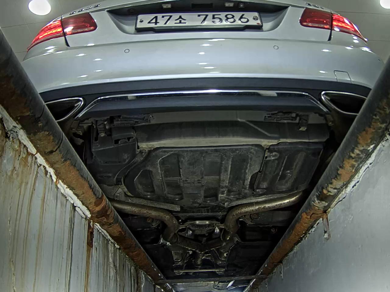 مرسيدس بنز E Class 2014 E220