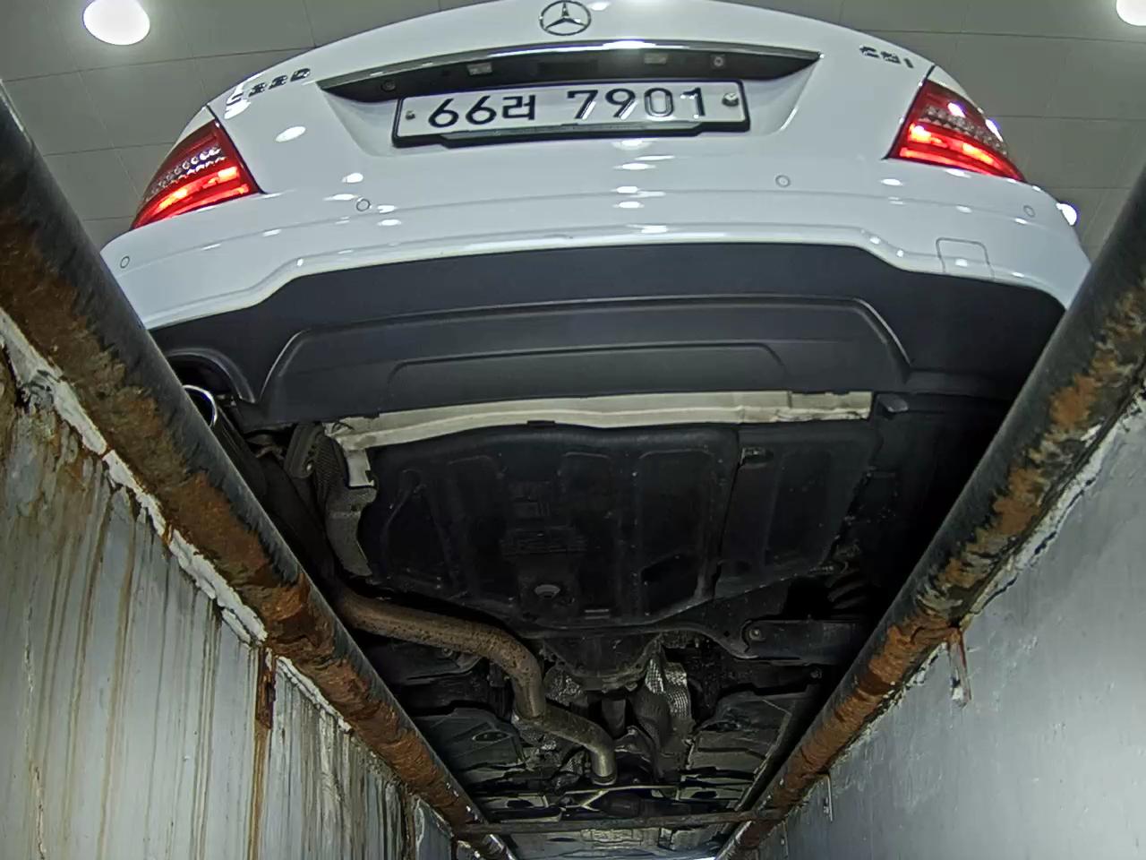 مرسيدس بنز C Class 2013 C220