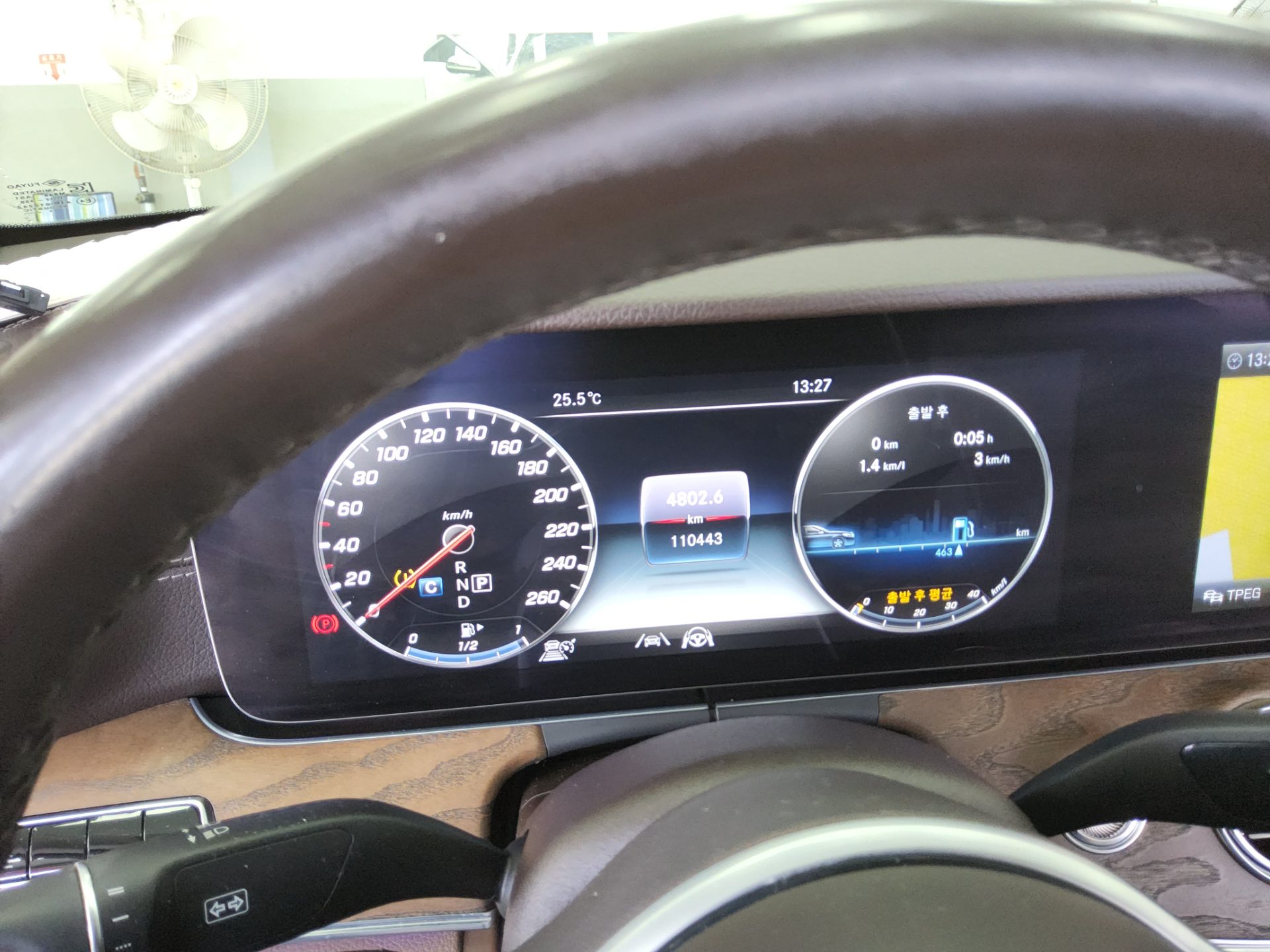 مرسيدس بنز E Class 2020 4MATIC إكسكلوسيف