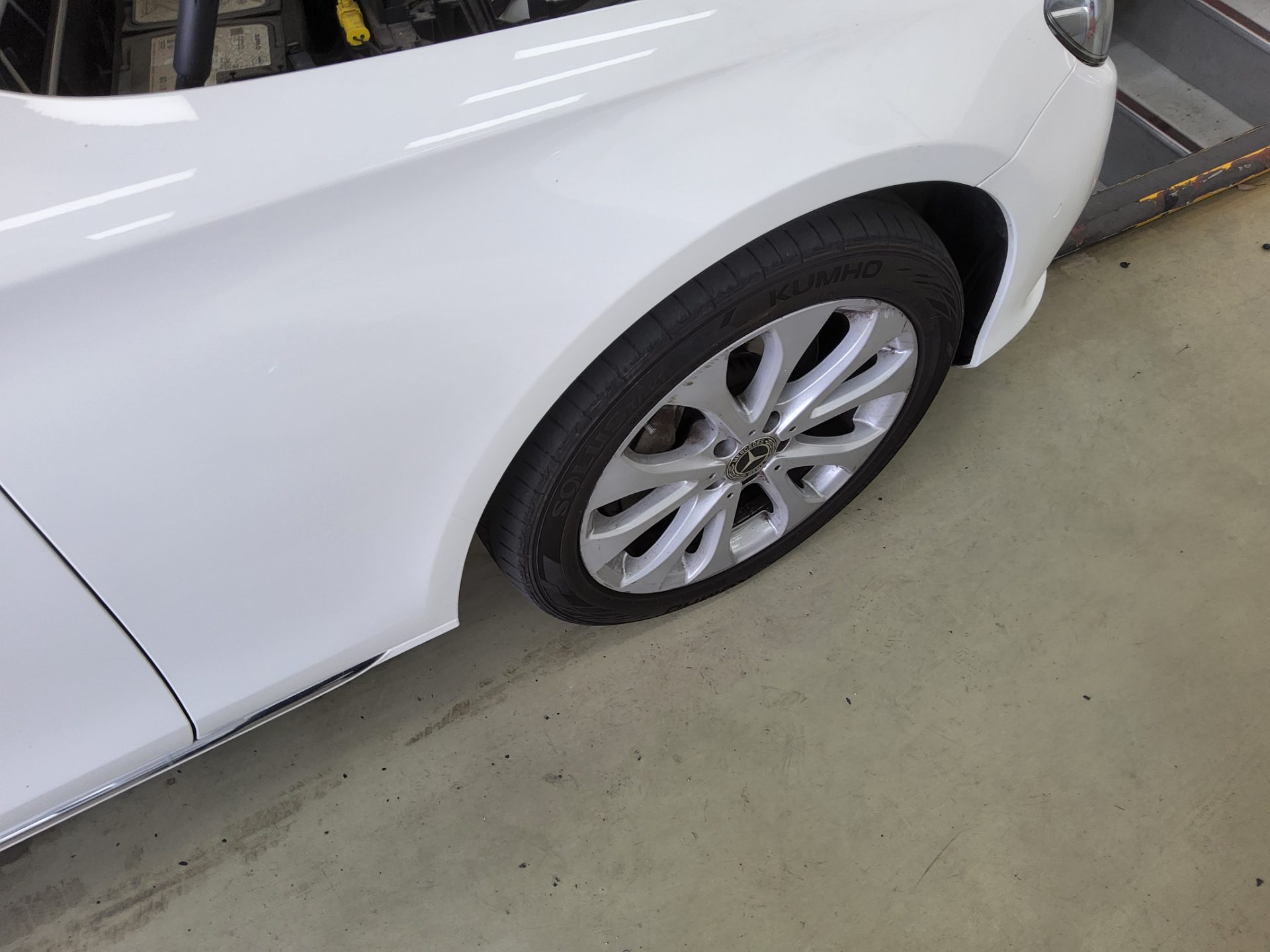 مرسيدس بنز E Class 2020 4MATIC إكسكلوسيف