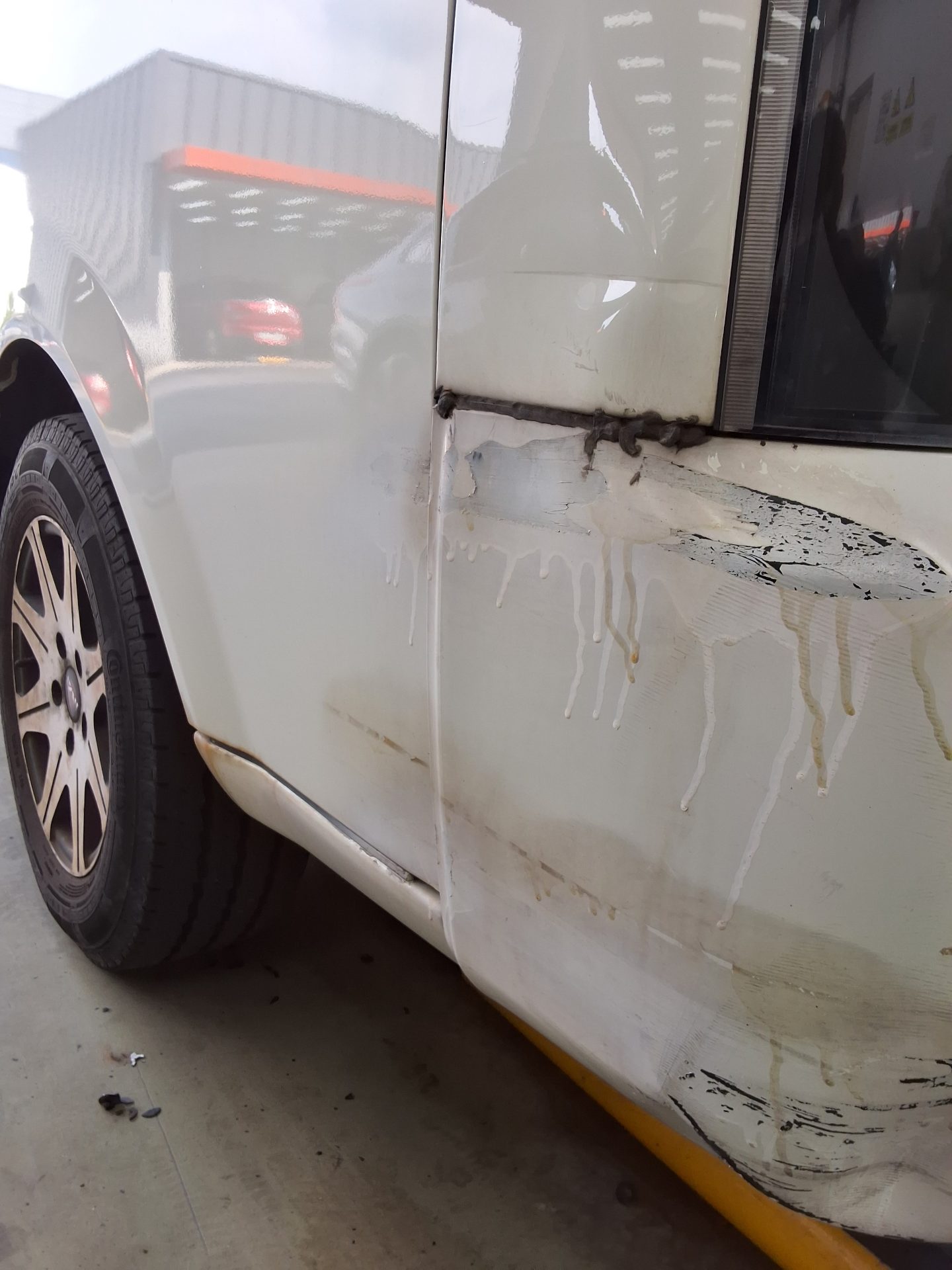 هيونداي بورتر 2019 CRDi طويل المدى SMART