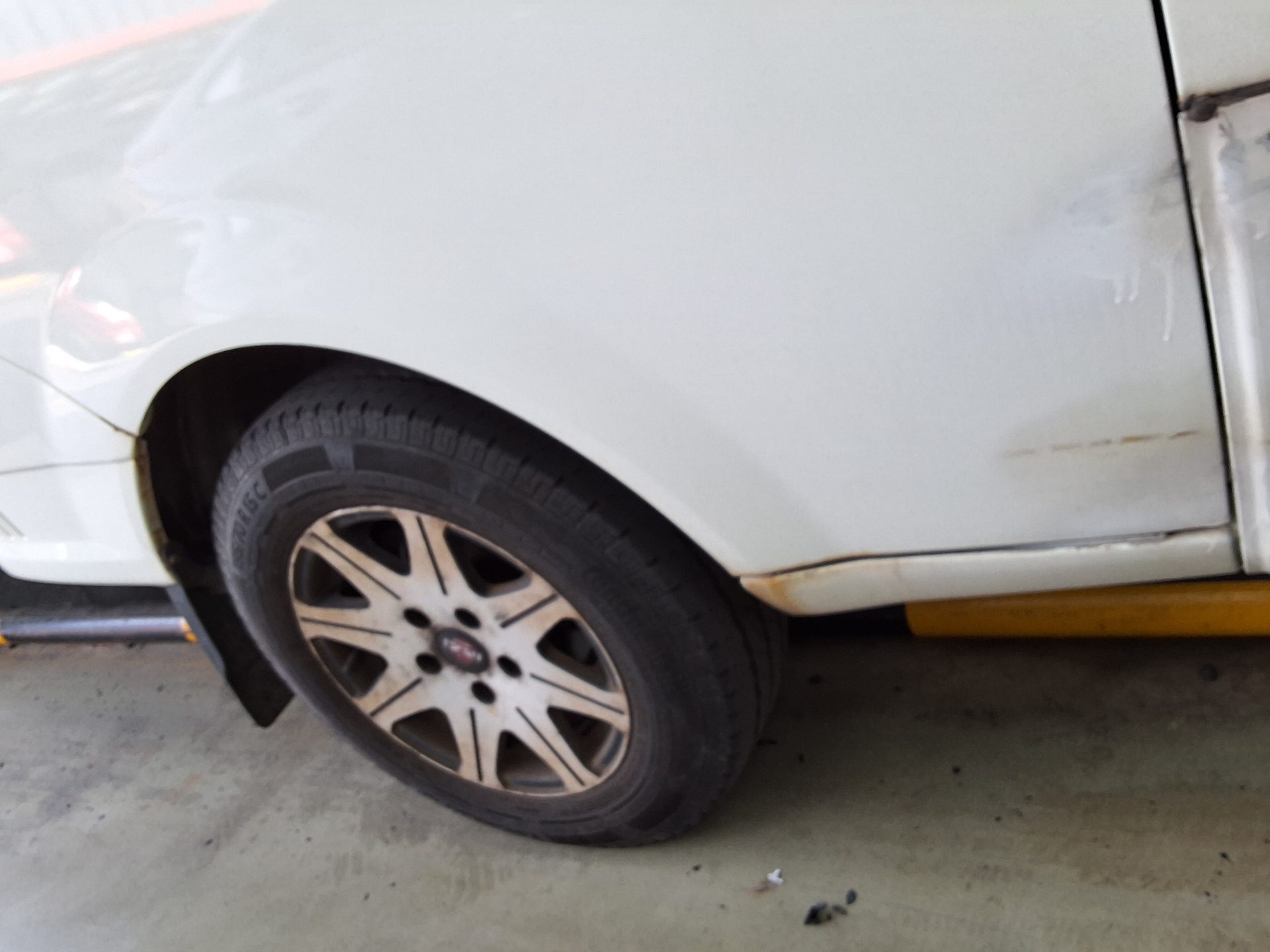 هيونداي بورتر 2019 CRDi طويل المدى SMART