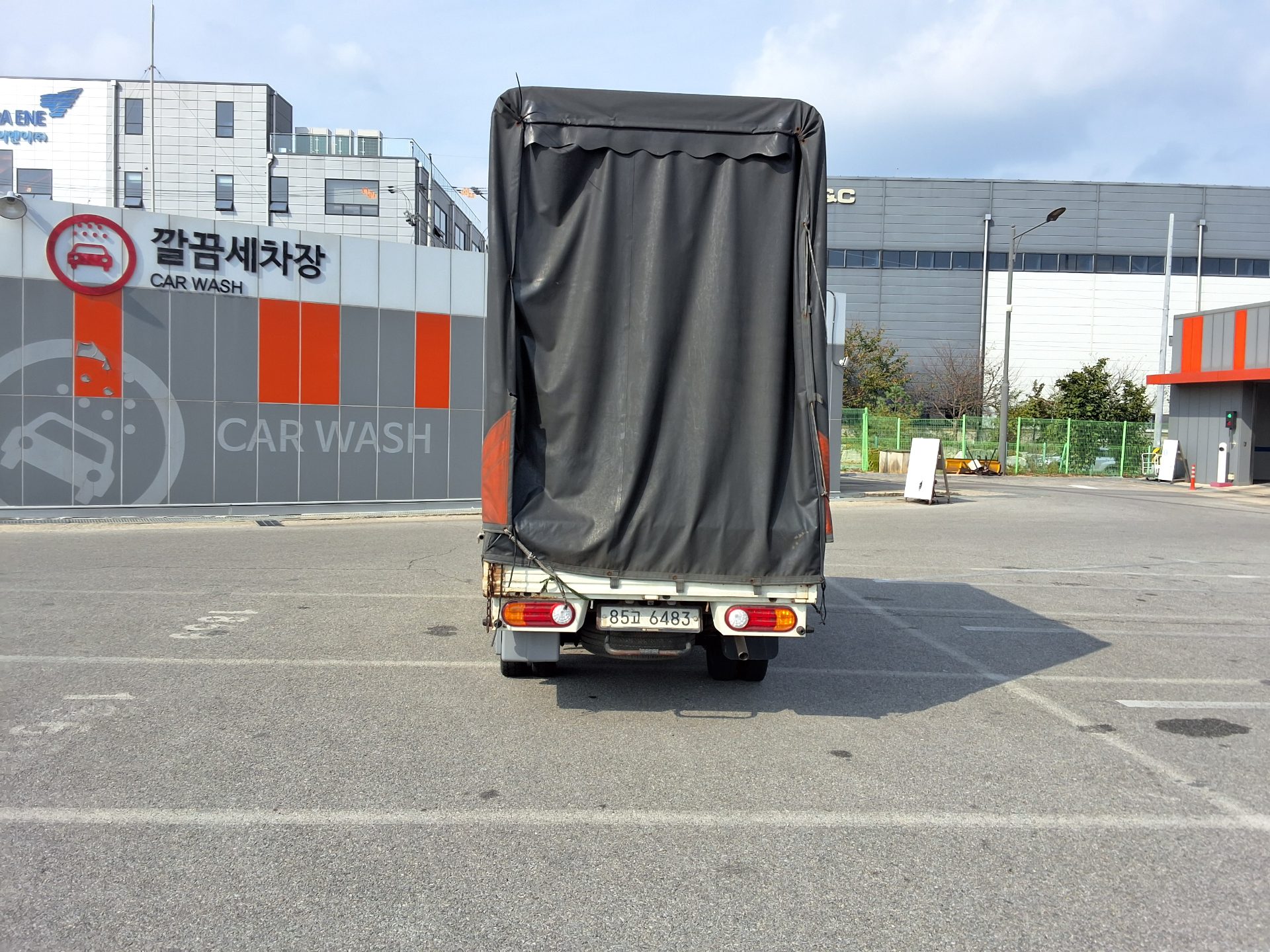 هيونداي بورتر 2019 CRDi طويل المدى SMART