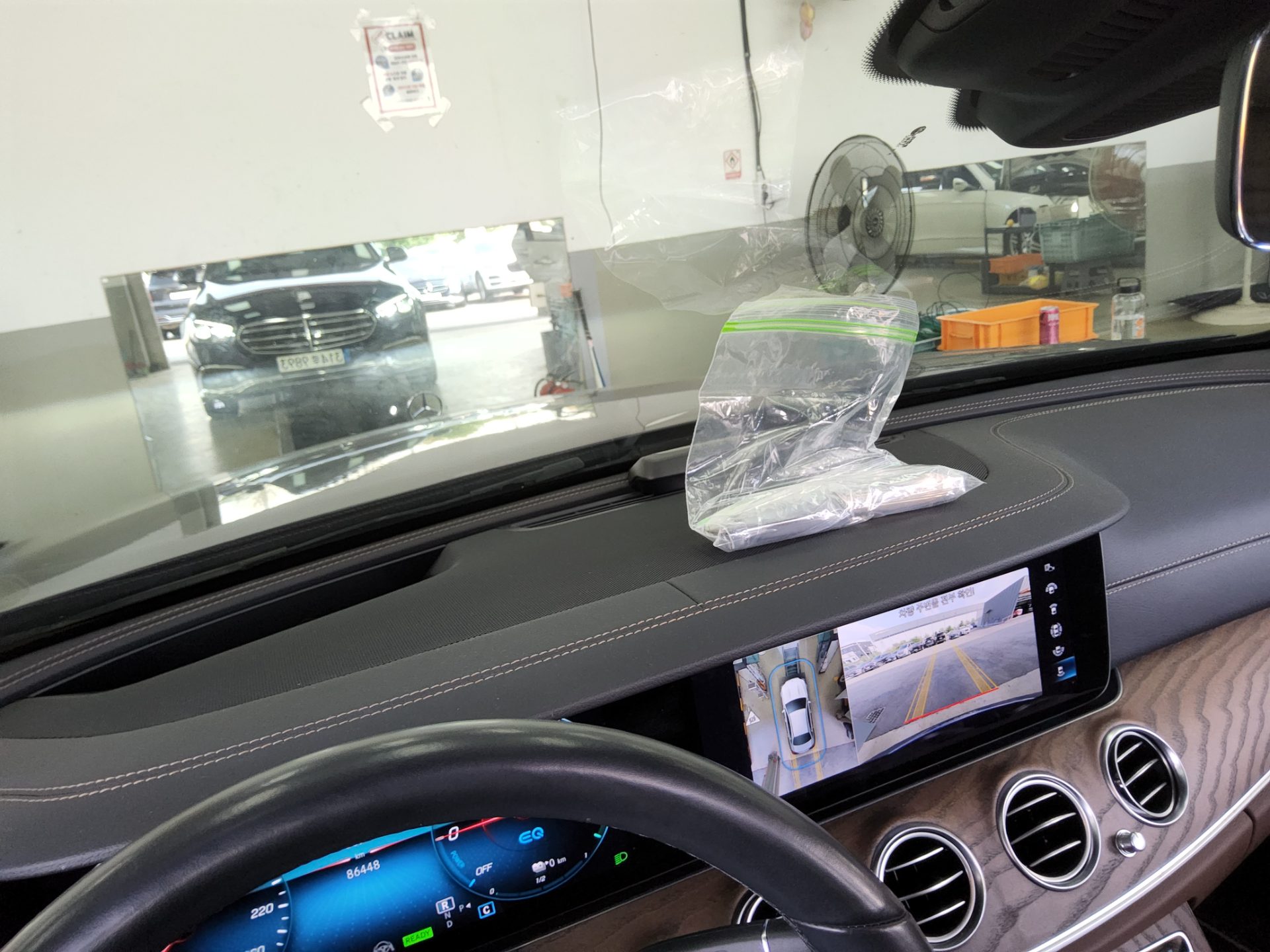 مرسيدس بنز E Class 2021 4MATIC إكسكلوسيف