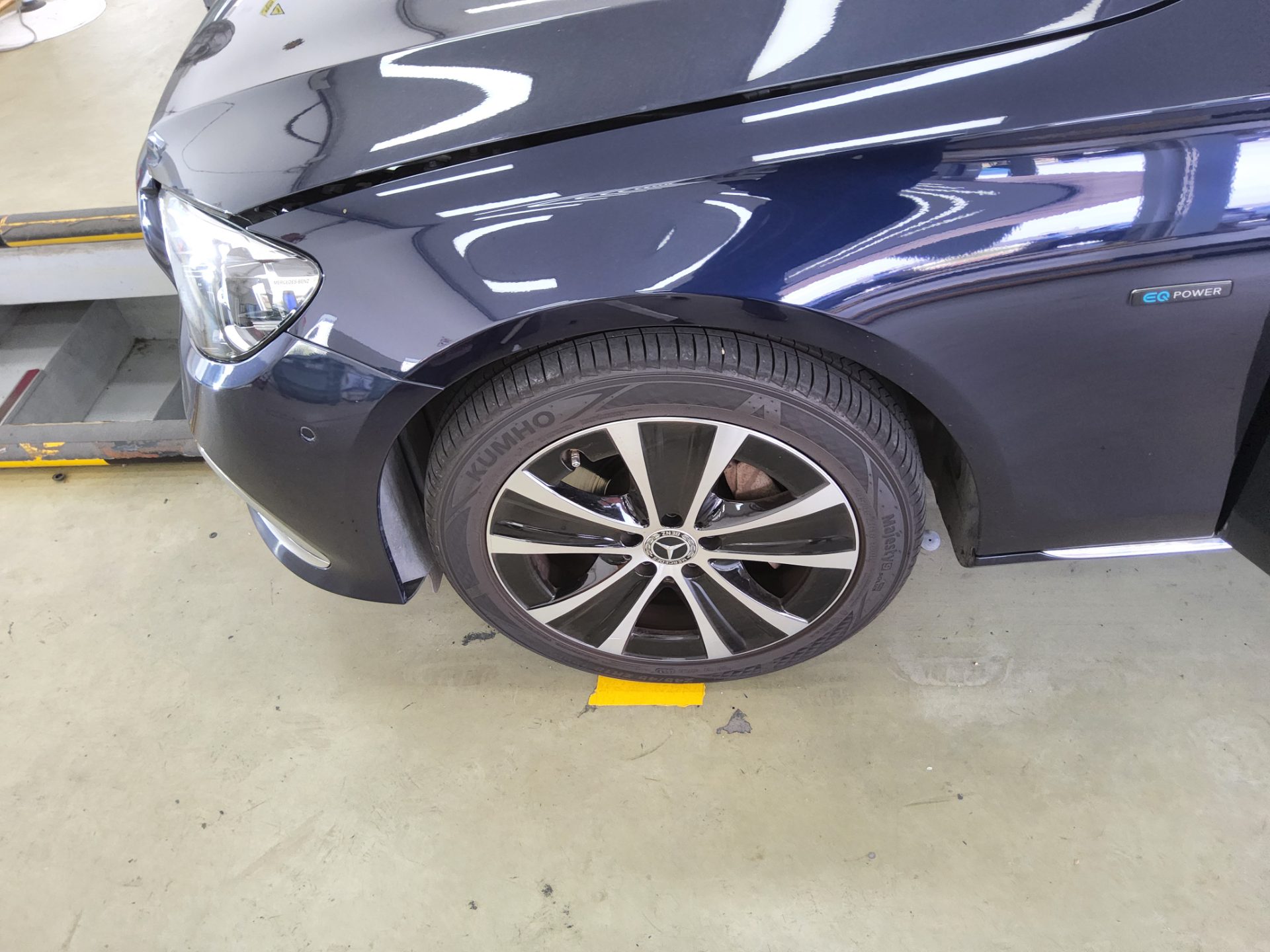 مرسيدس بنز E Class 2021 4MATIC إكسكلوسيف