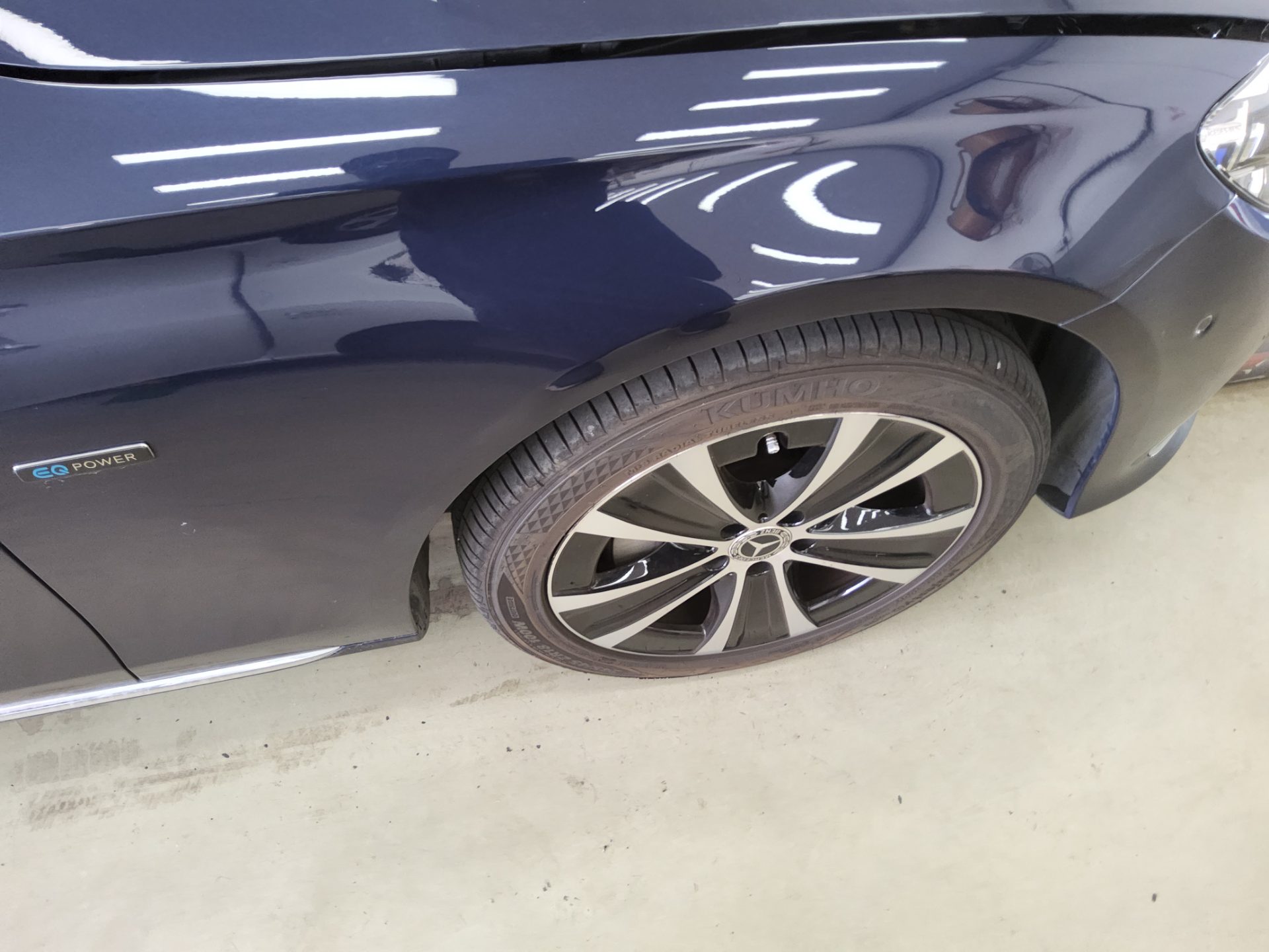 مرسيدس بنز E Class 2021 4MATIC إكسكلوسيف