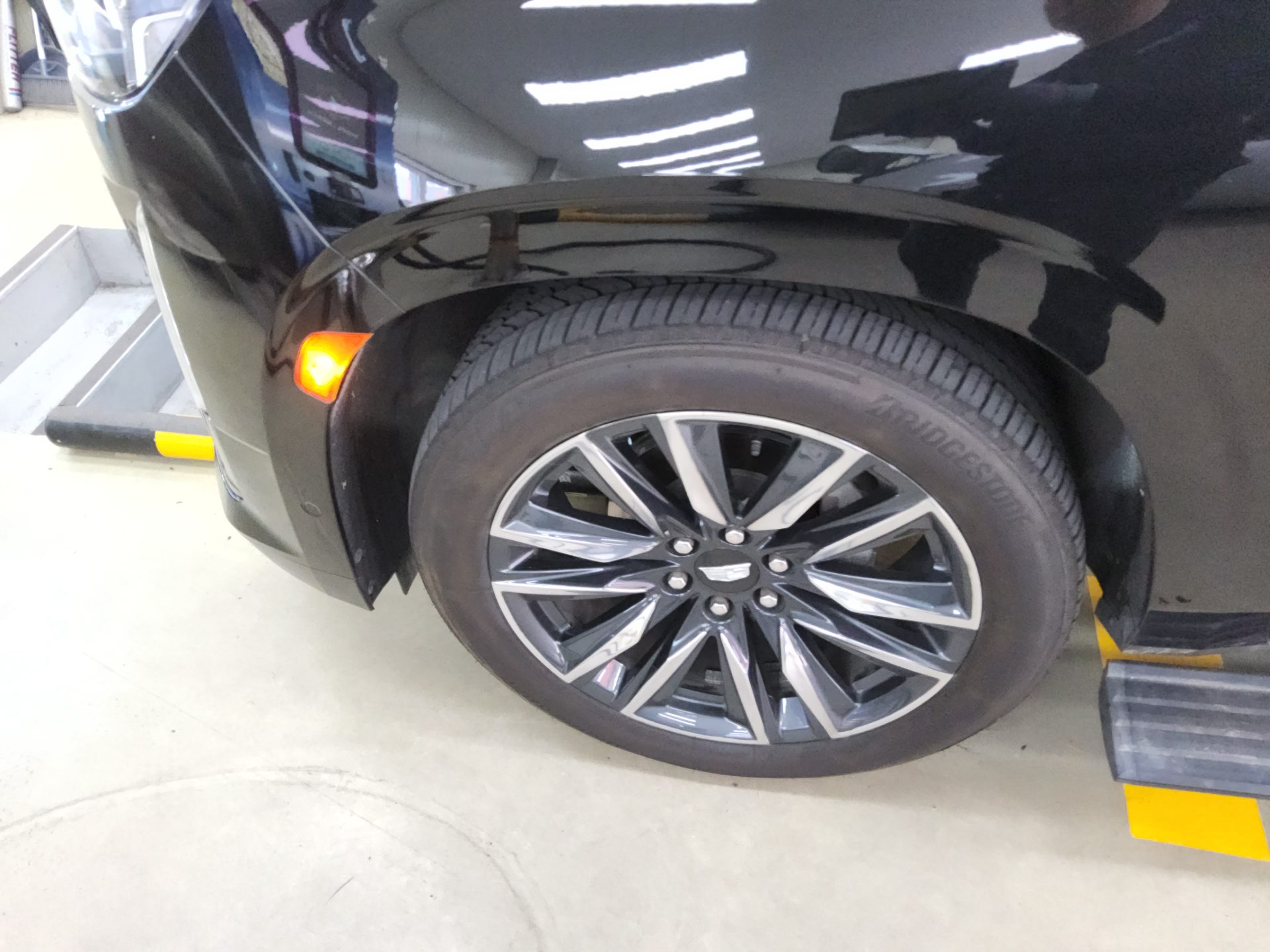 كاديلاك Escalade 2023 بريميوم فاخر