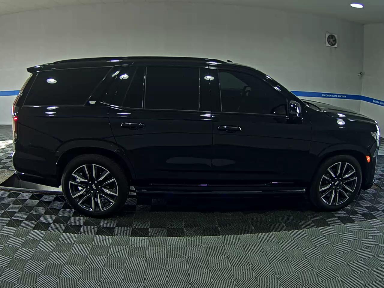 كاديلاك Escalade 2023 بريميوم فاخر