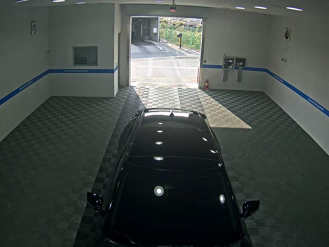 كيا Ev6 2023 طويل المدى