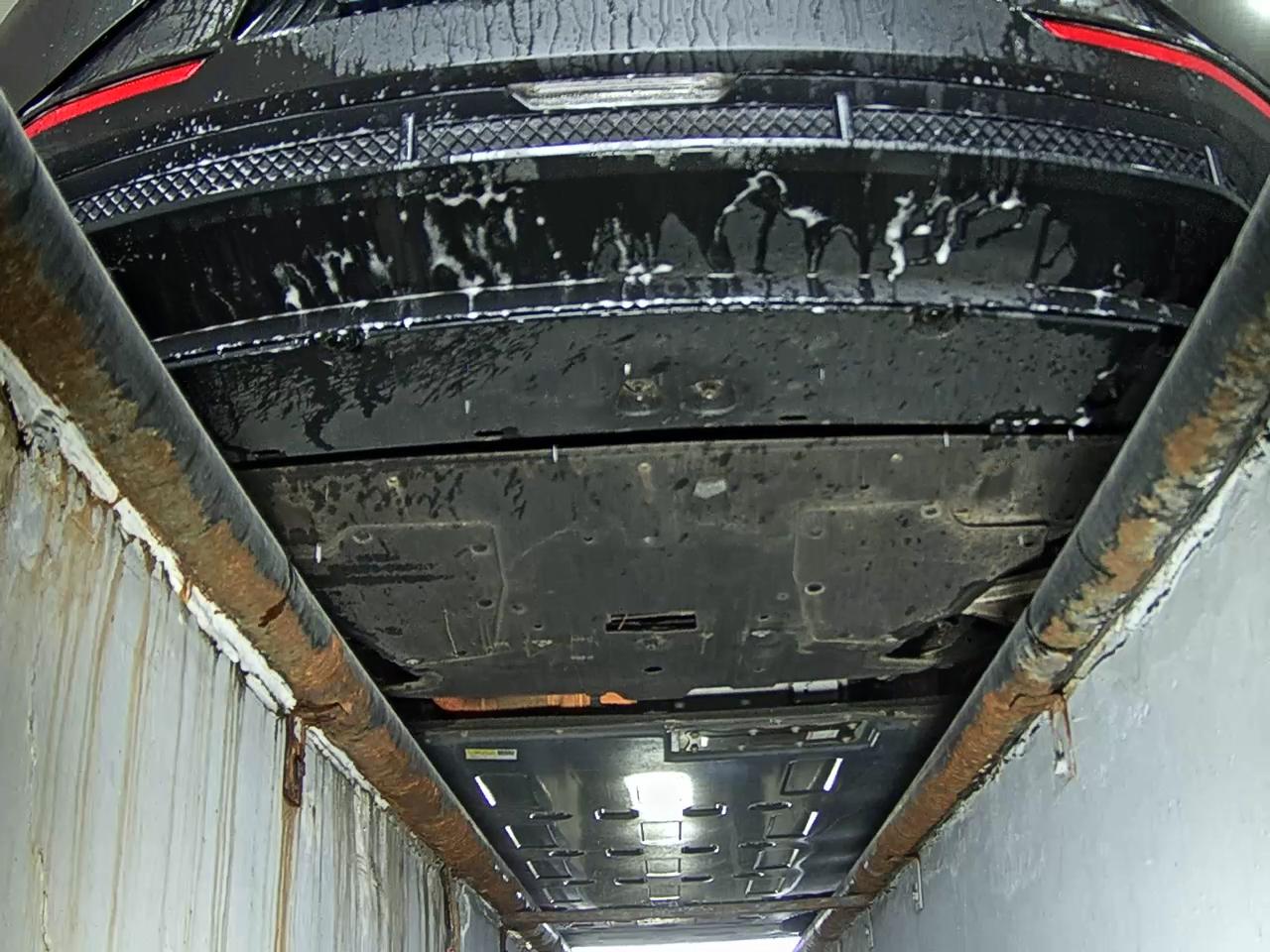 كيا Ev6 2023 طويل المدى