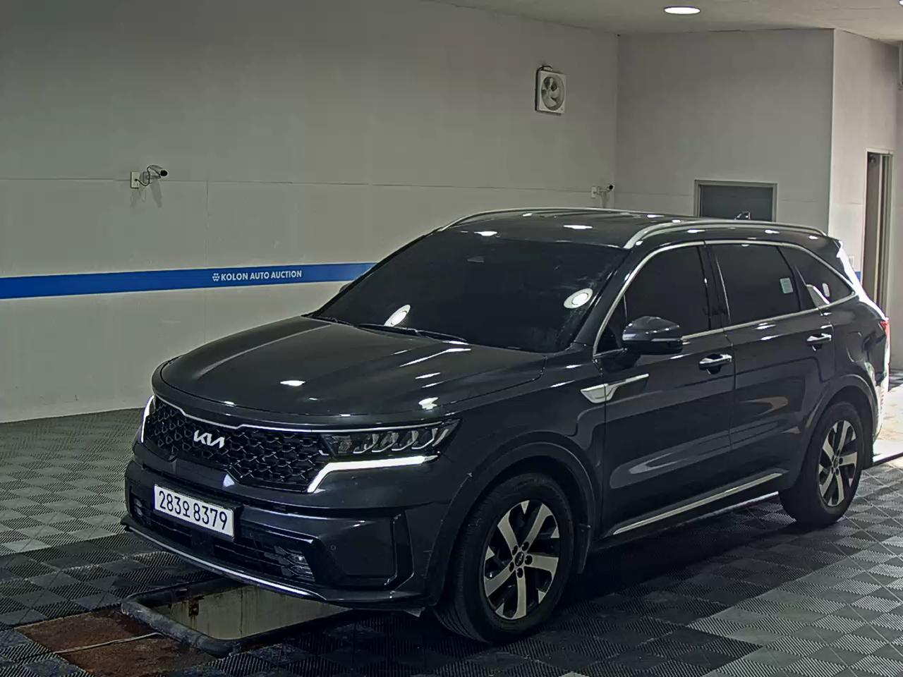 Kia Соренто