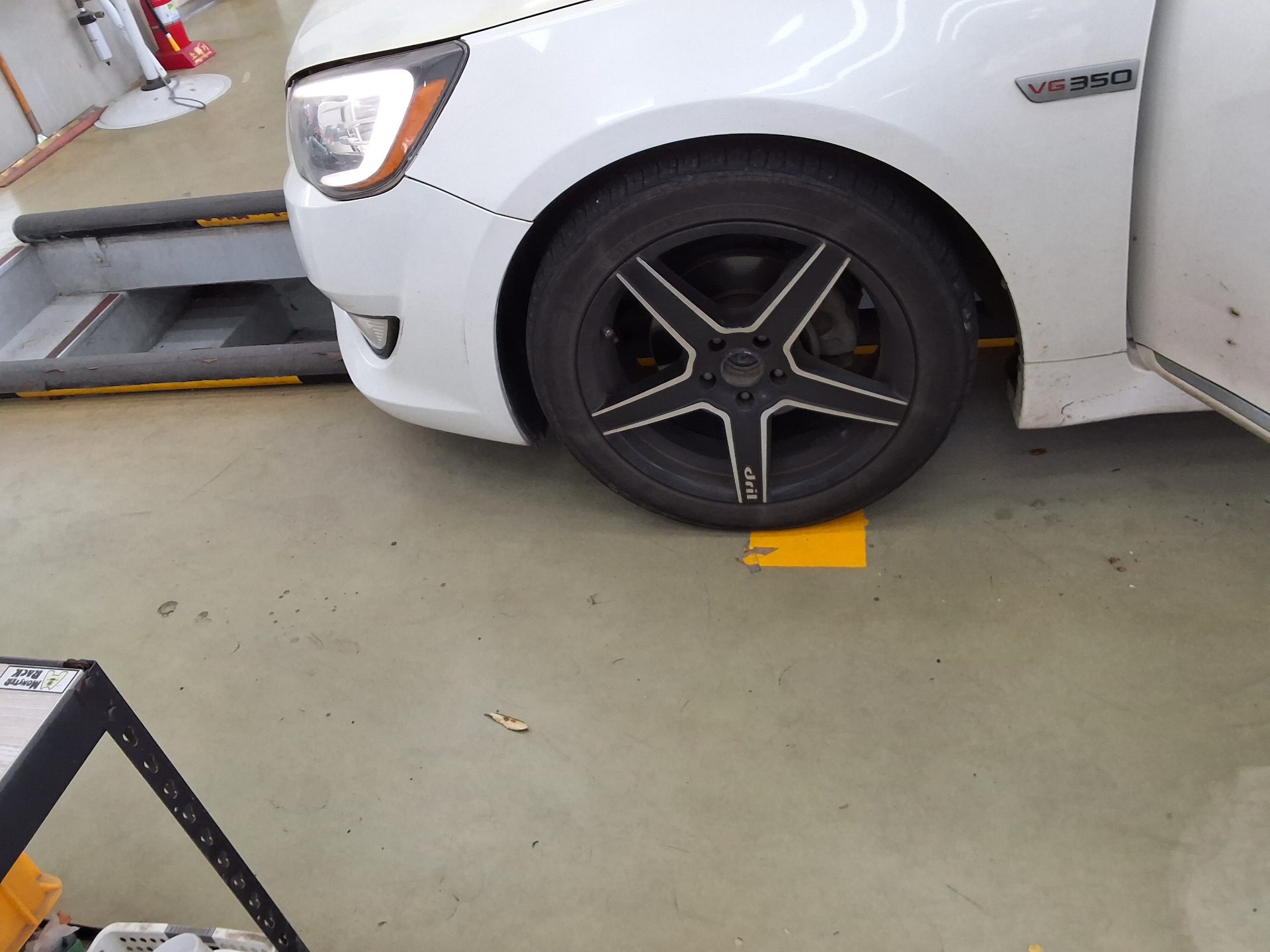 كيا كي 7 2011 NOBLESSE بريميوم