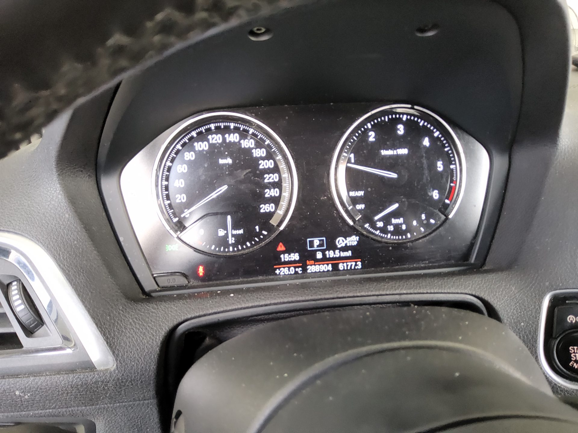 بي إم دبليو 1 Series 2018 SPORT