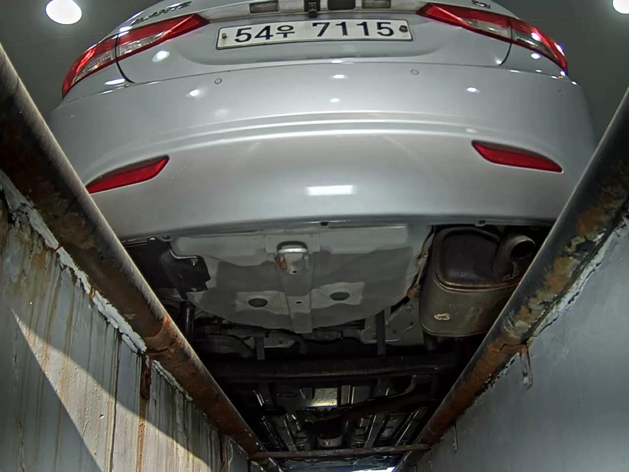 هيونداي أفانتي 2013 SMART