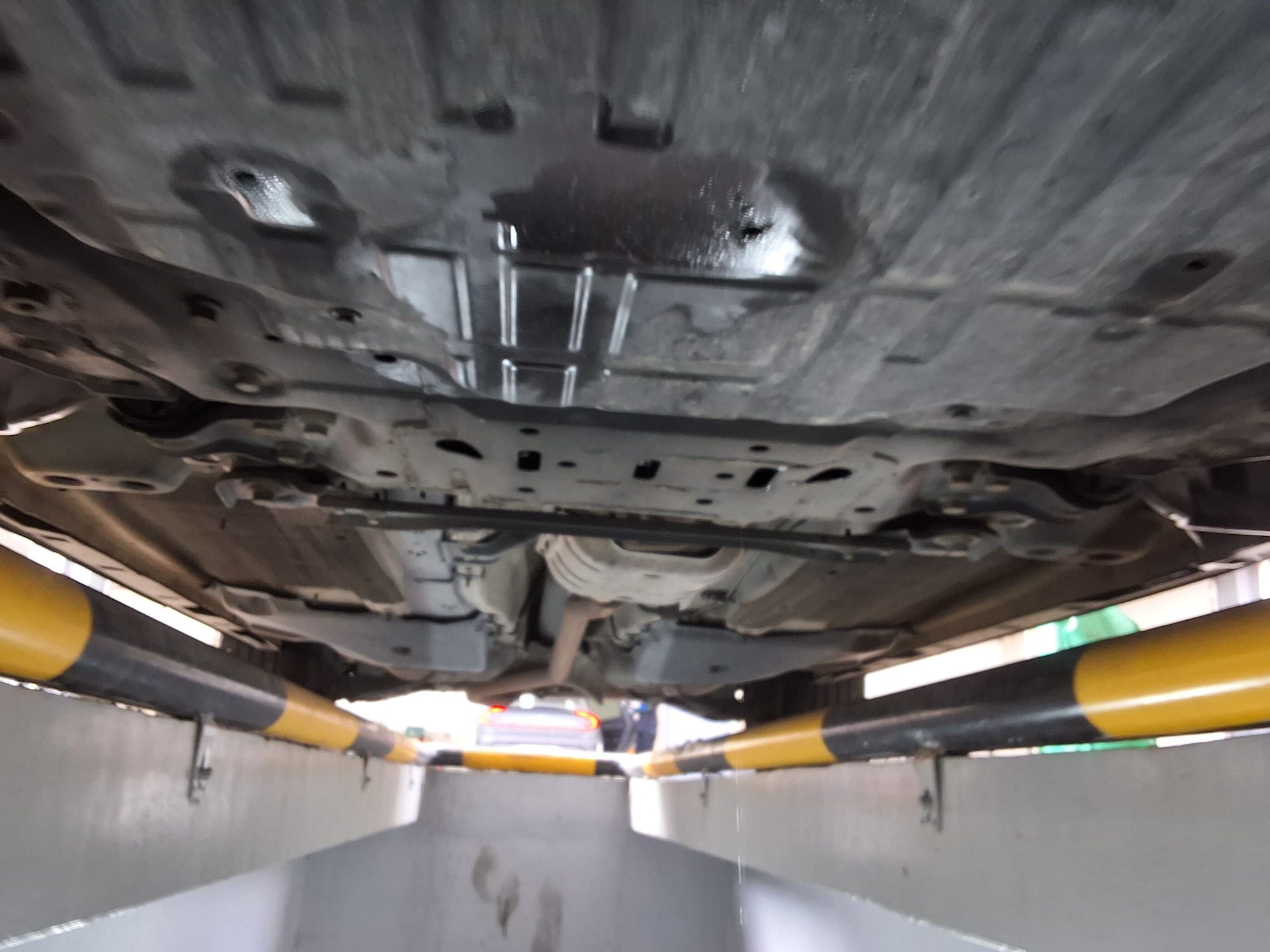 لاند روفر Discovery Sport 2015 SPORT فاخر