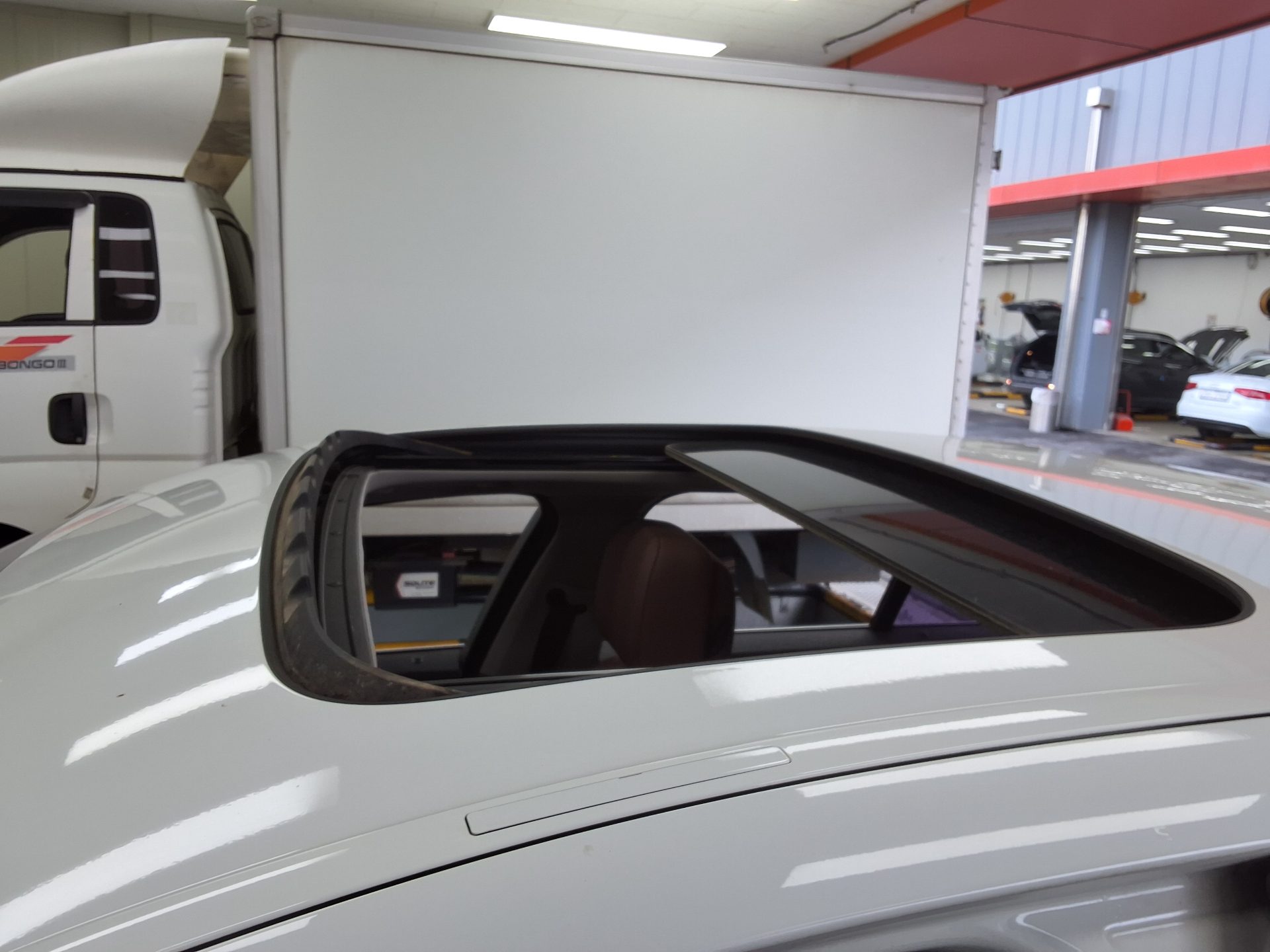 بي إم دبليو 5 Series 2013 525d