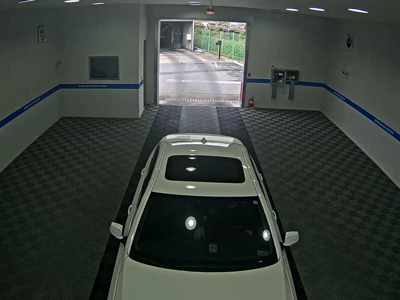 بي إم دبليو 5 Series 2013 525d