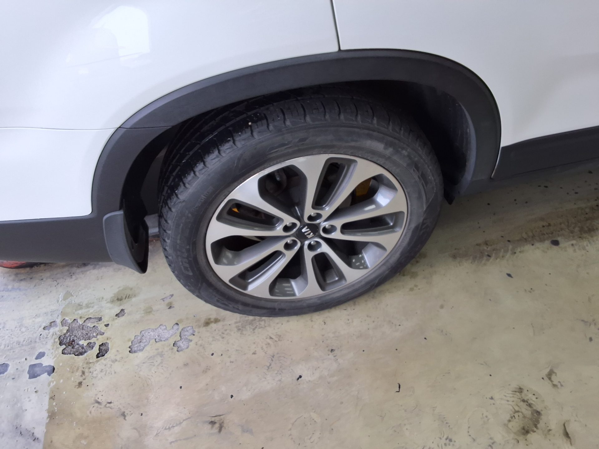 كيا سورينتو 2013 TLX SPECIAL