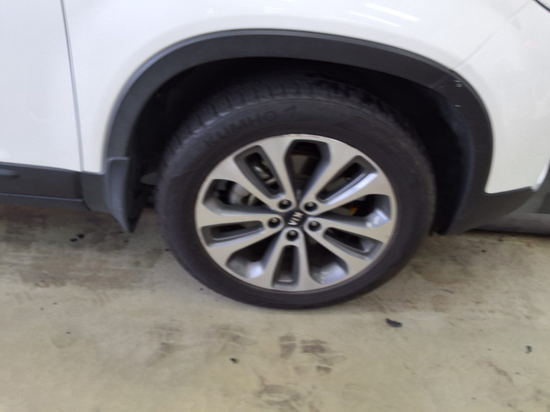 كيا سورينتو 2013 TLX SPECIAL