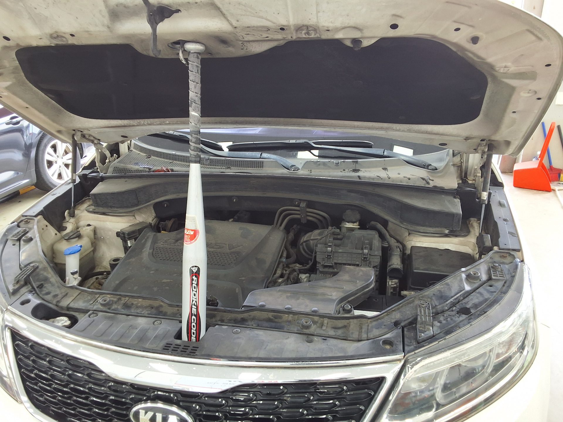كيا سورينتو 2013 TLX SPECIAL