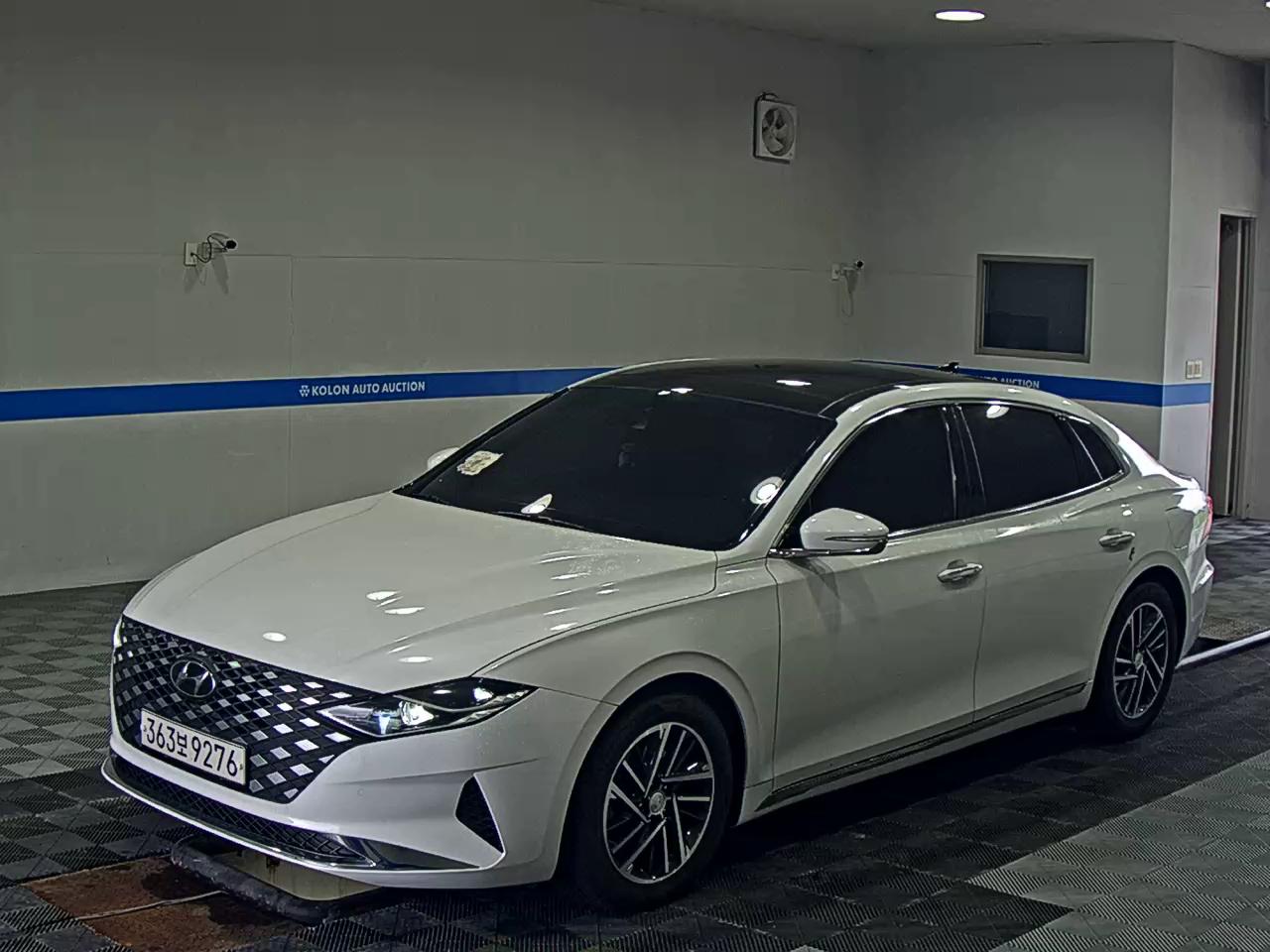 Hyundai Грандер