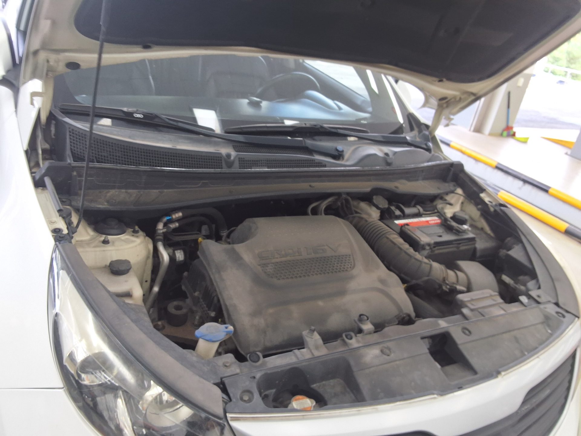 كيا سبورتاج 2012 TLX بريميوم