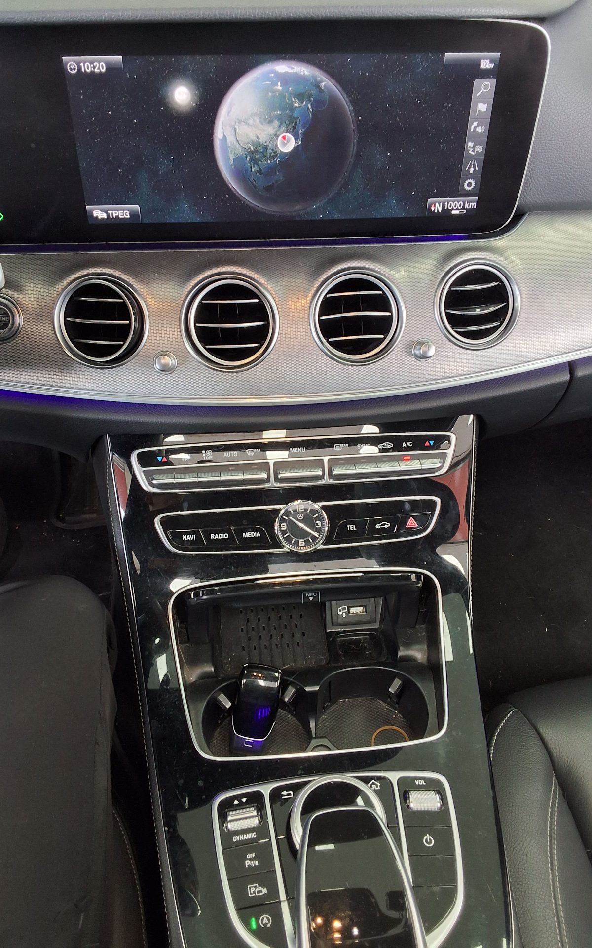 مرسيدس بنز E Class 2019 E300