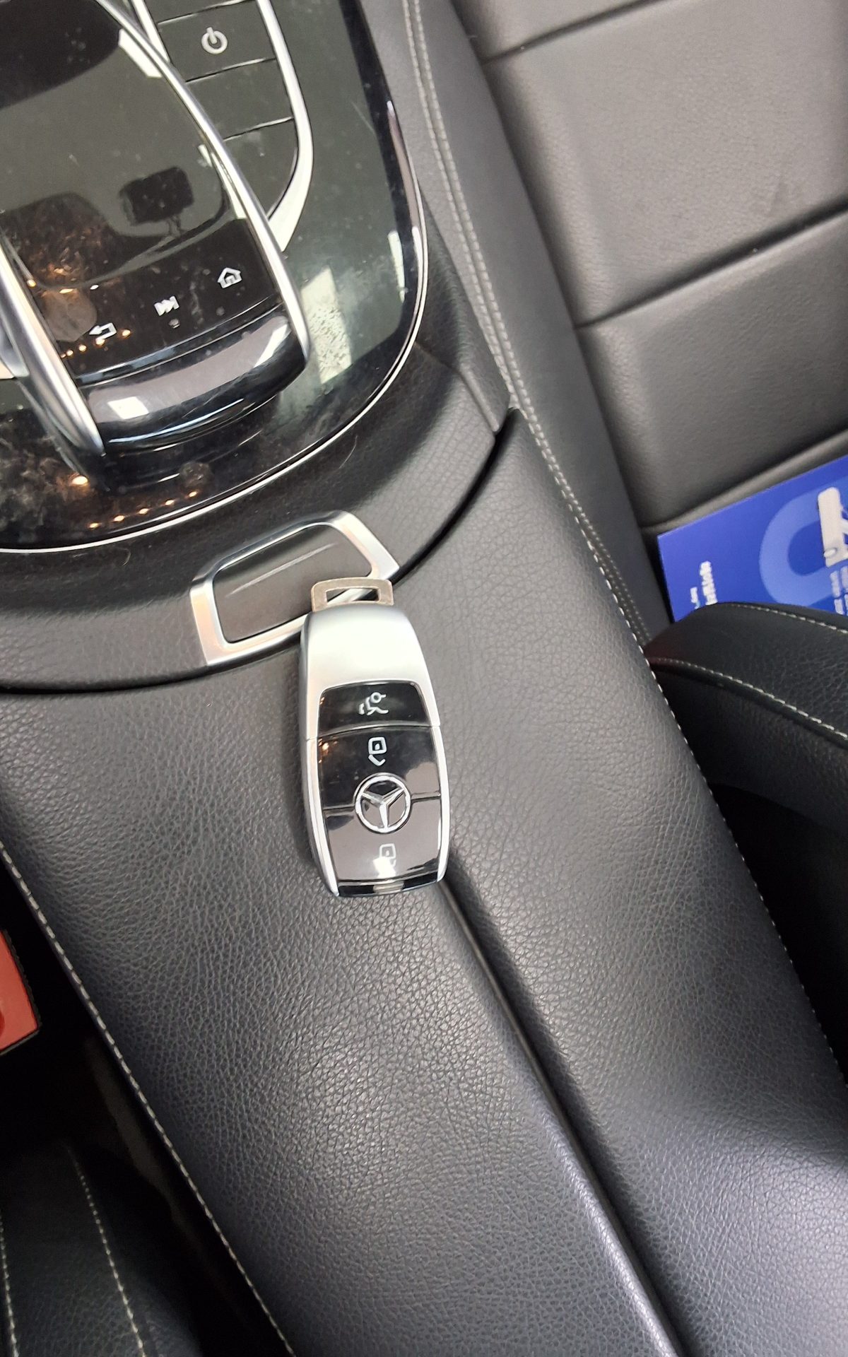 مرسيدس بنز E Class 2019 E300