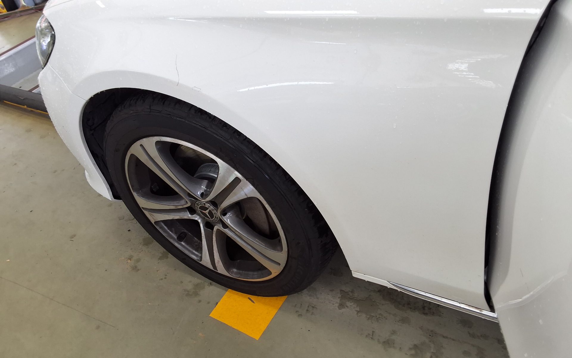 مرسيدس بنز E Class 2019 E300