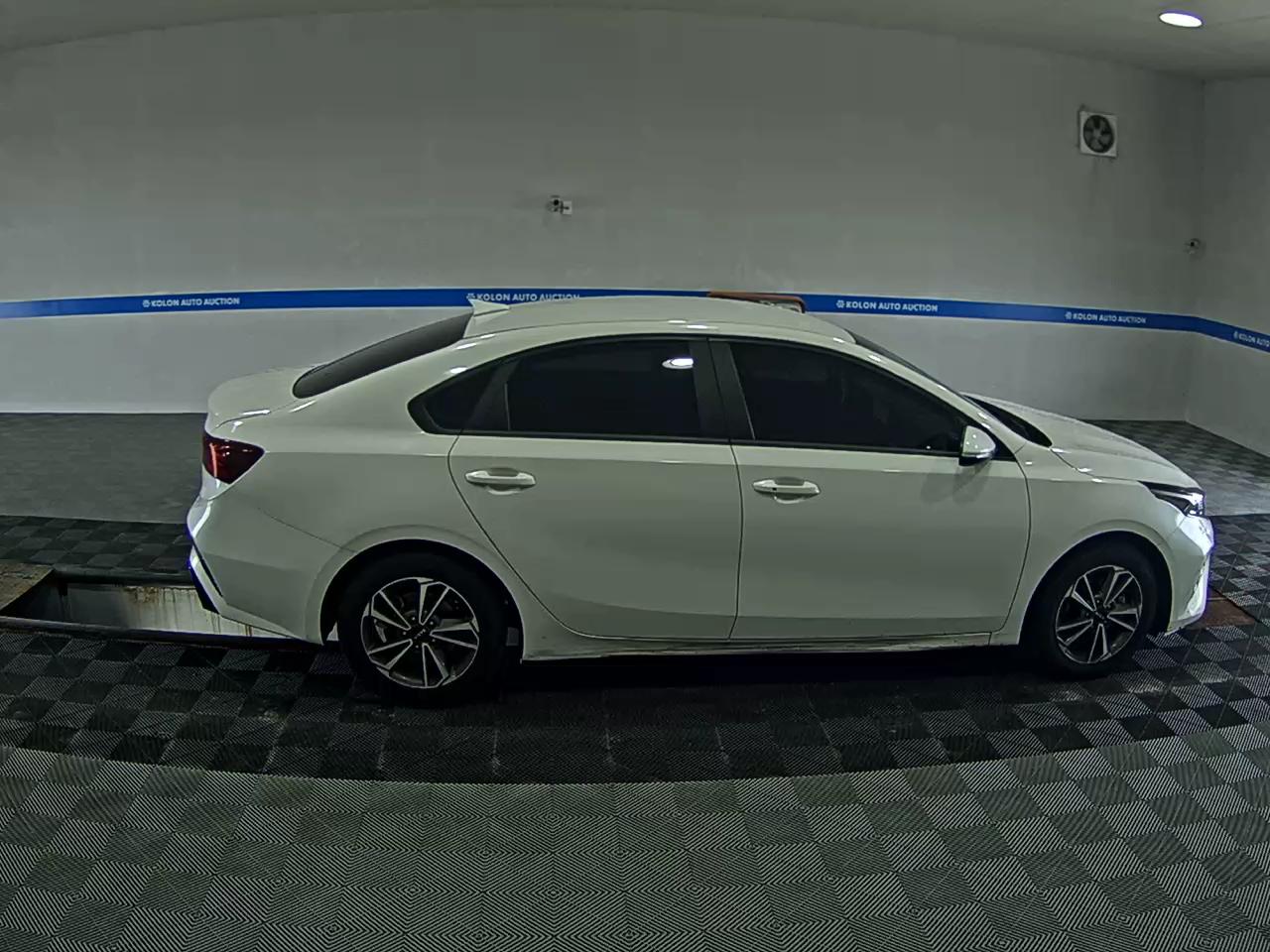 كيا كي 3 2022 PRESTIGE
