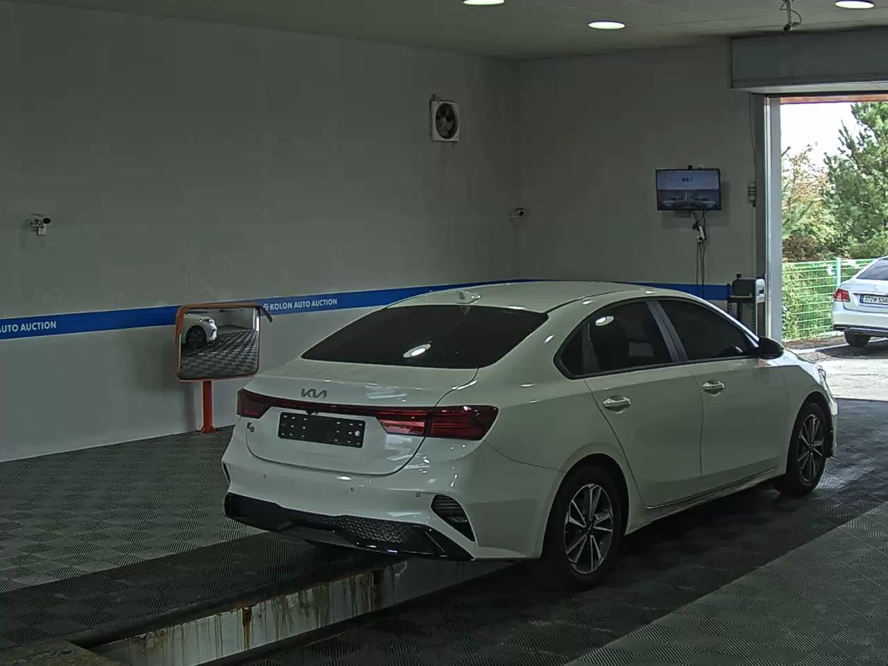 كيا كي 3 2022 PRESTIGE