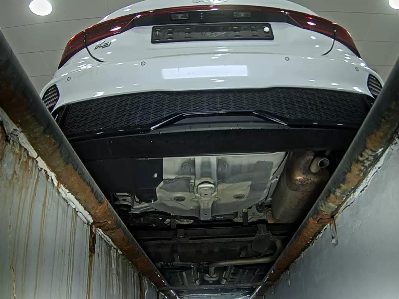 كيا كي 3 2022 PRESTIGE