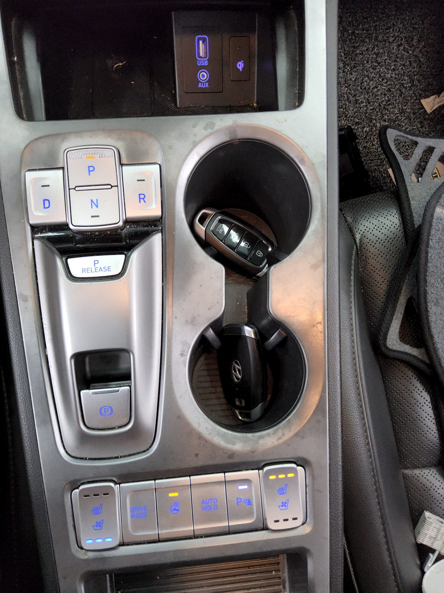هيونداي كونا 2019 EV بريميوم