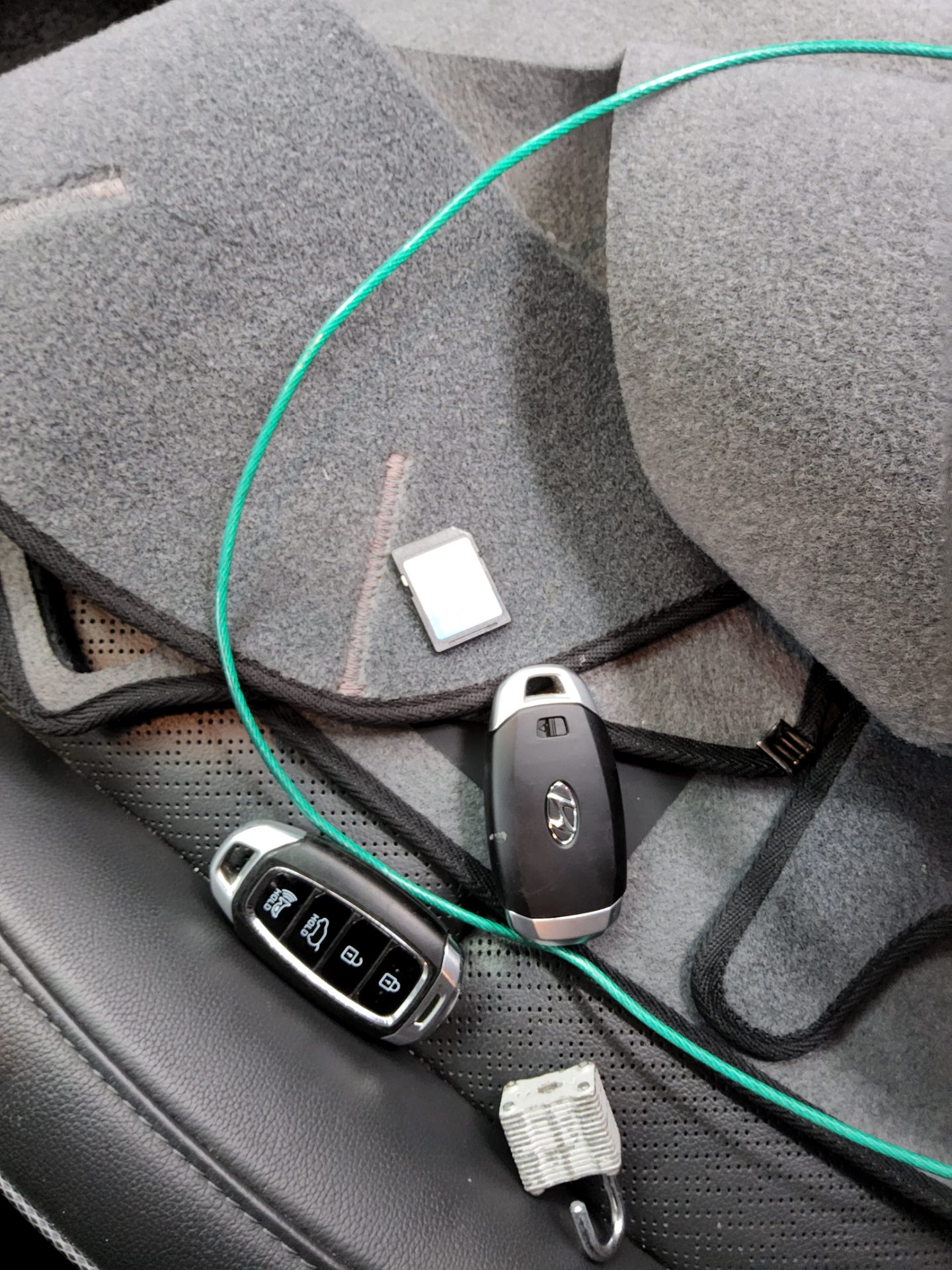 هيونداي كونا 2019 EV بريميوم