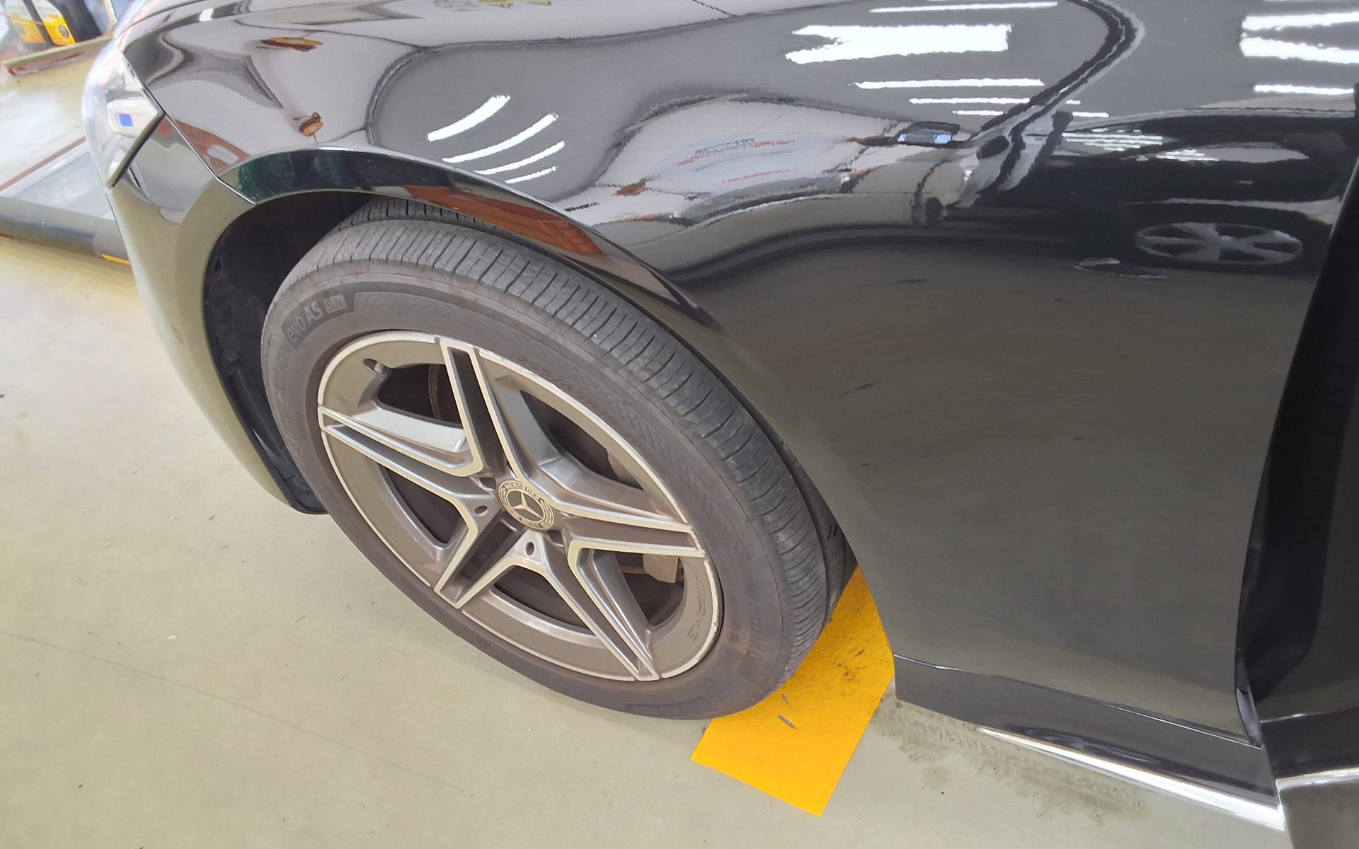 مرسيدس بنز S Class 2022 4MATIC
