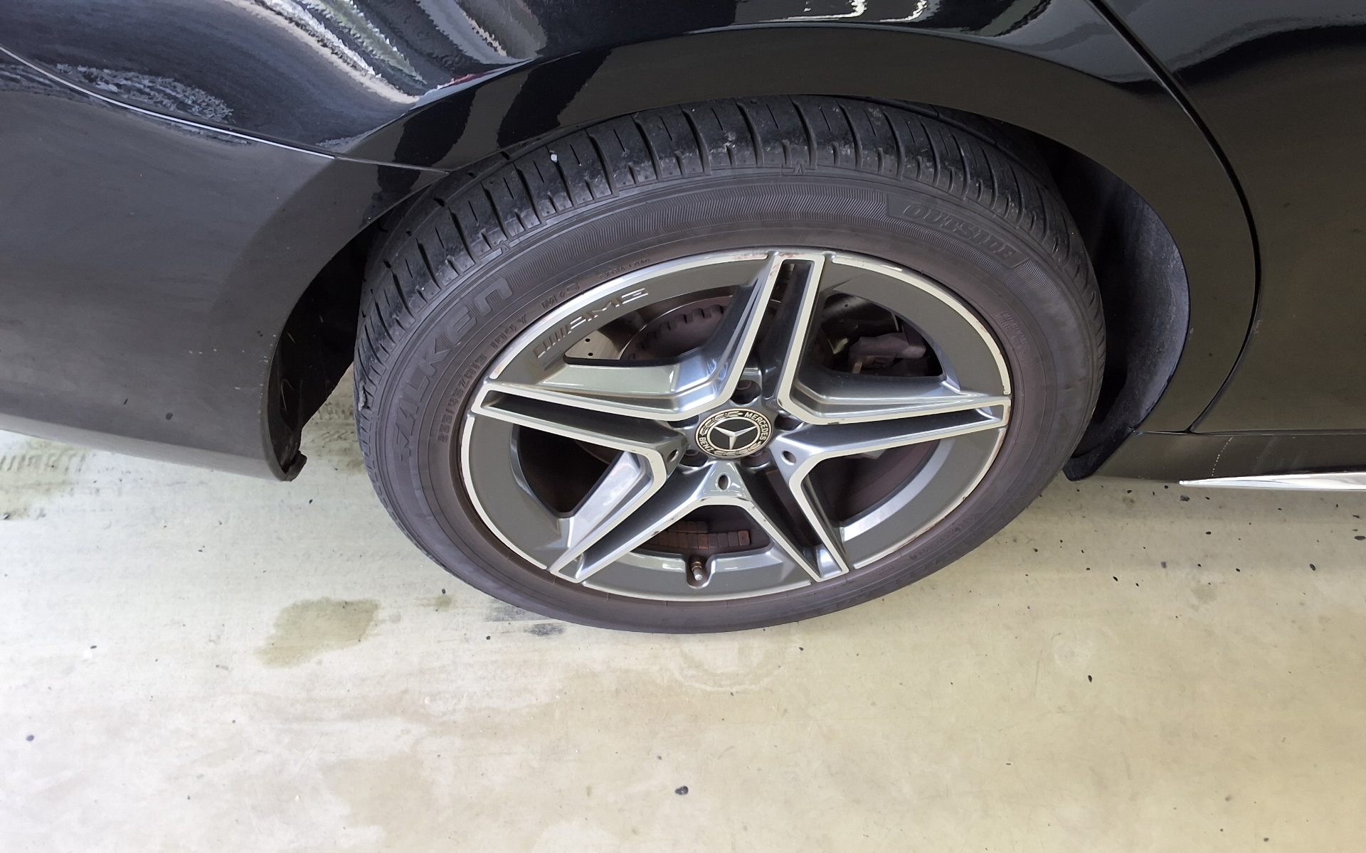 مرسيدس بنز S Class 2022 4MATIC