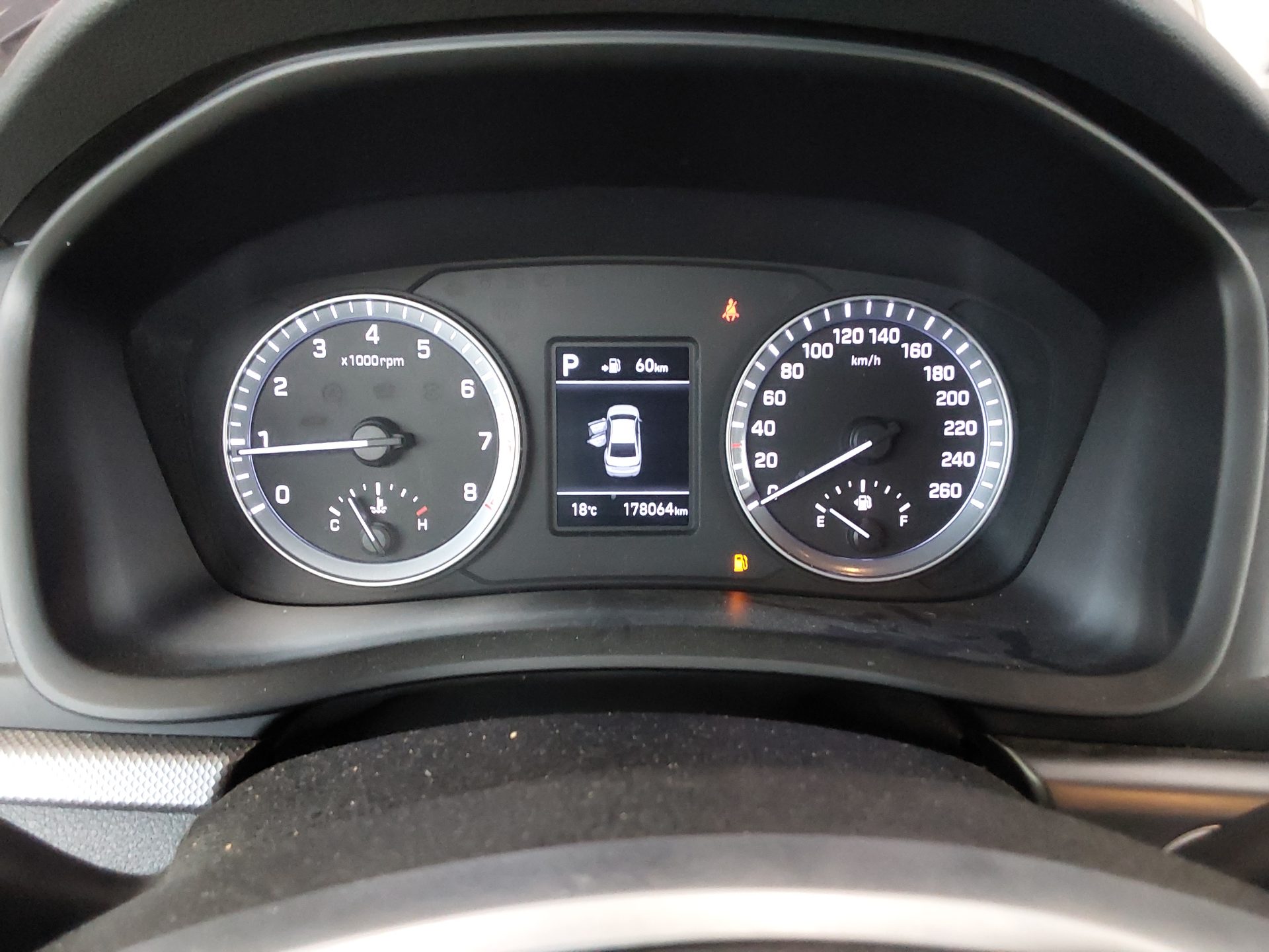 هيونداي سوناتا 2019 SMART SPECIAL
