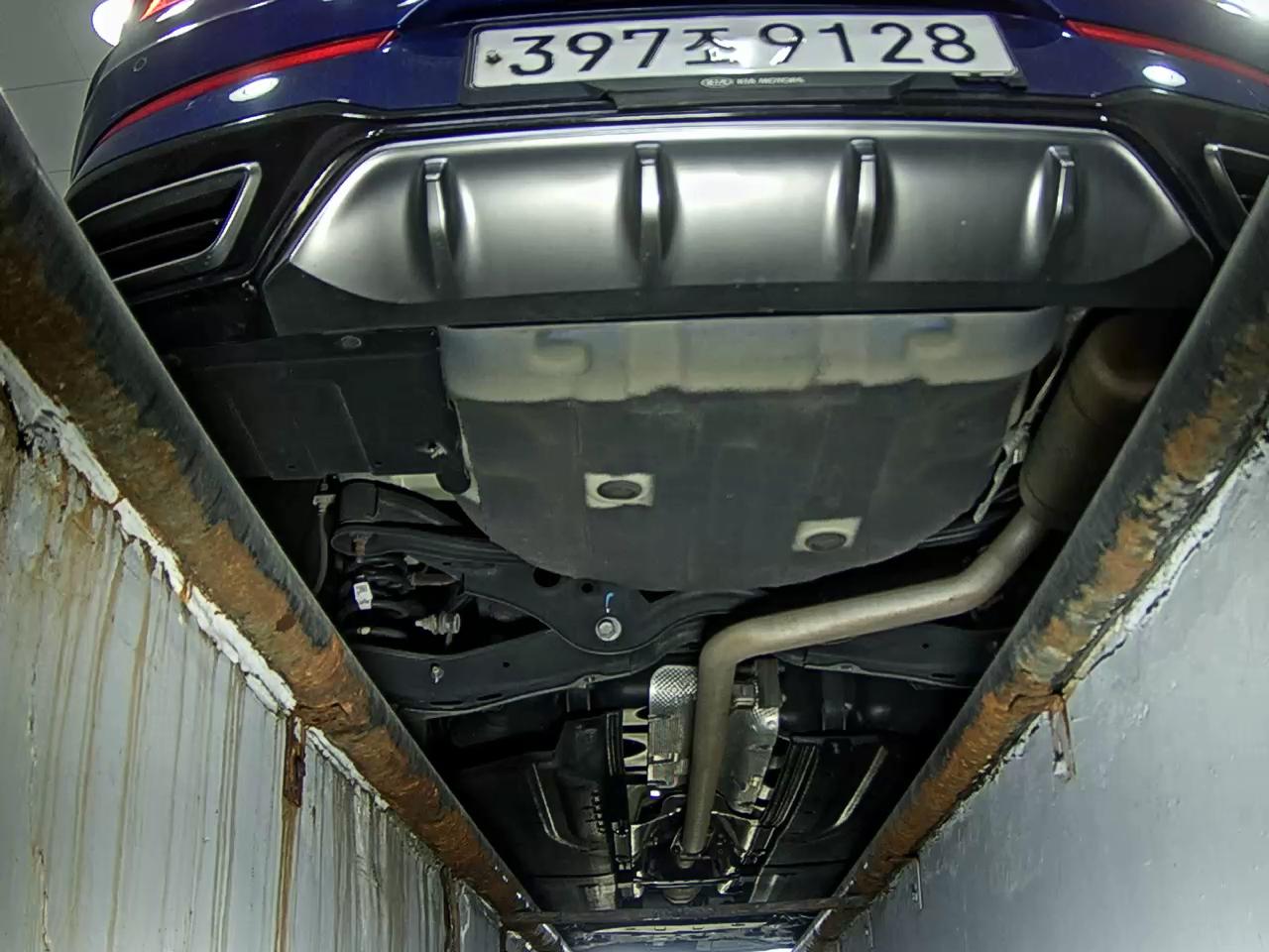 كيا كي 5 2020 TURBO SIGNATURE