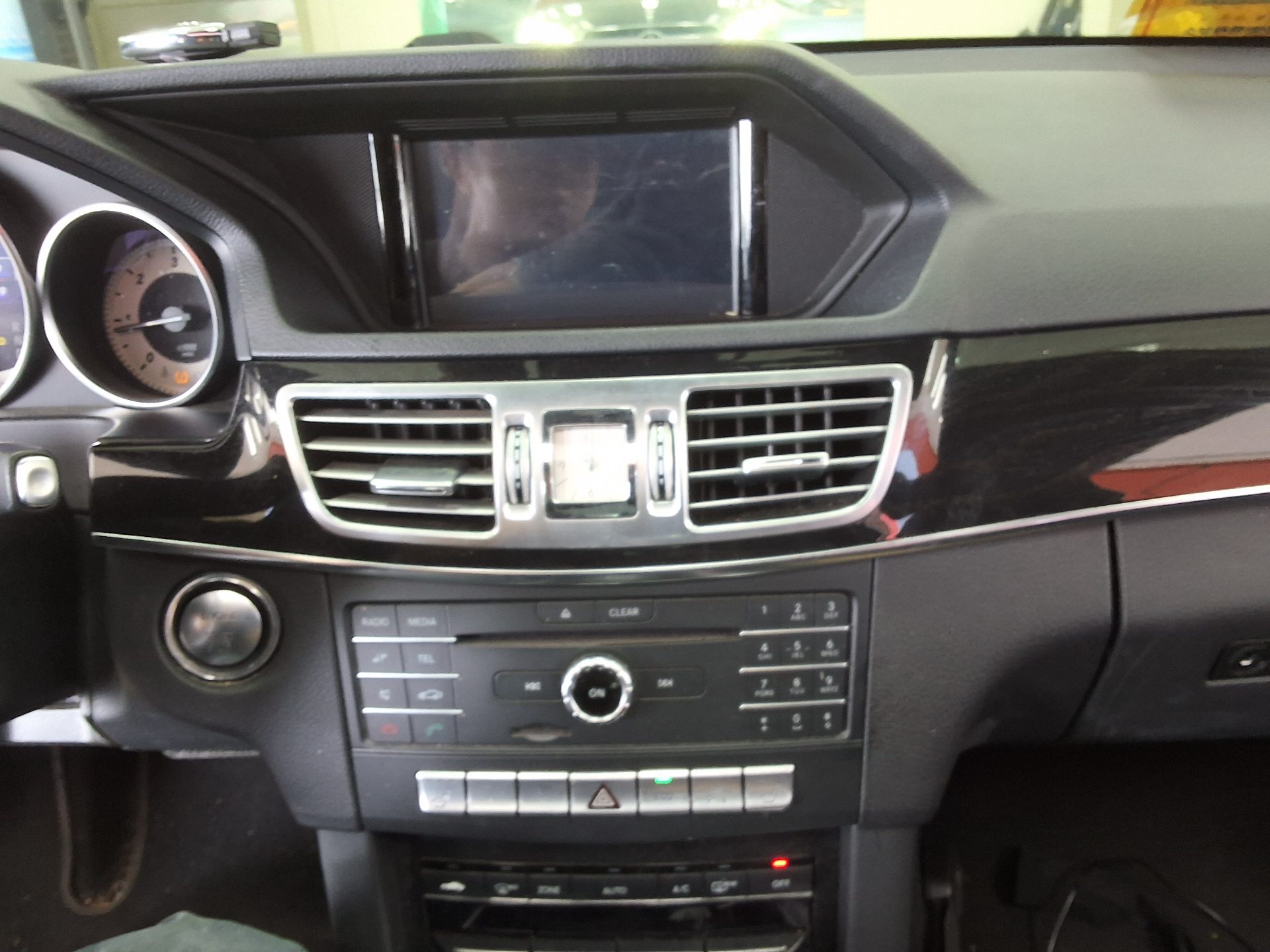 مرسيدس بنز E Class 2016 SPORT