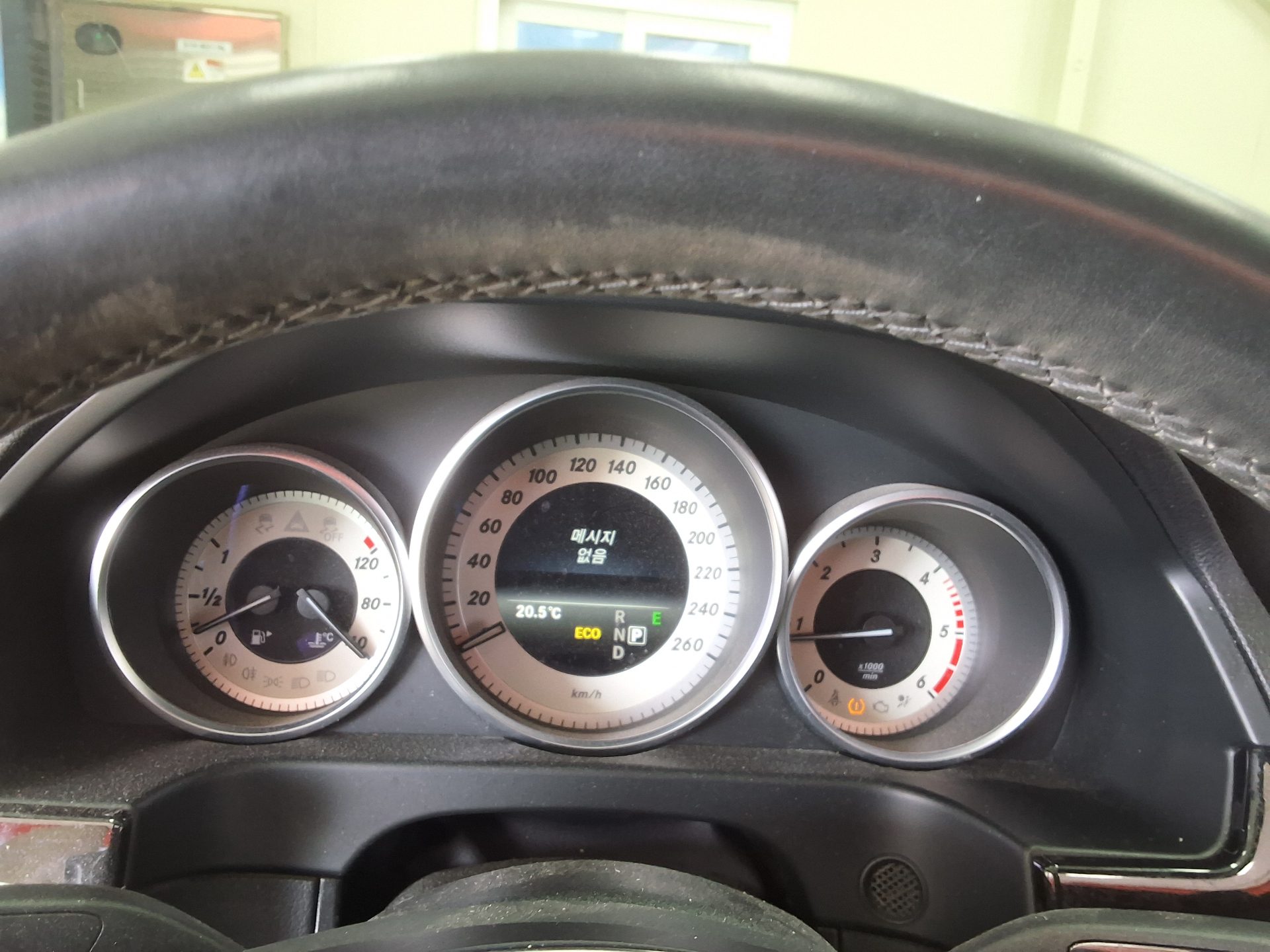 مرسيدس بنز E Class 2016 SPORT