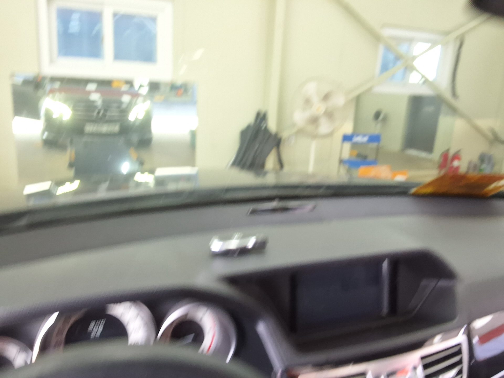 مرسيدس بنز E Class 2016 SPORT