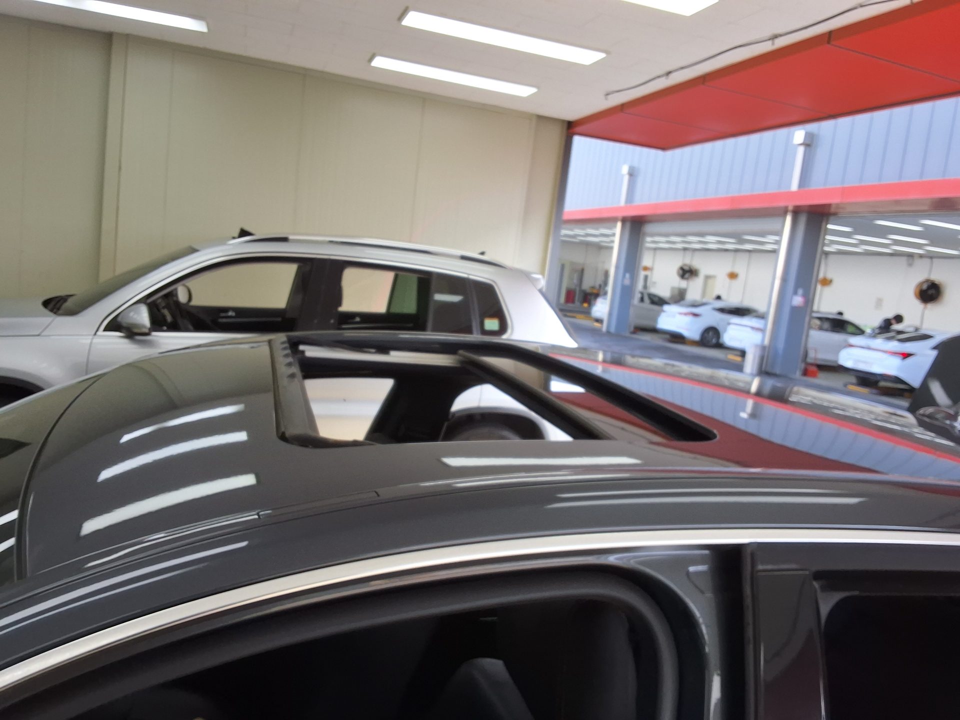 مرسيدس بنز E Class 2016 SPORT
