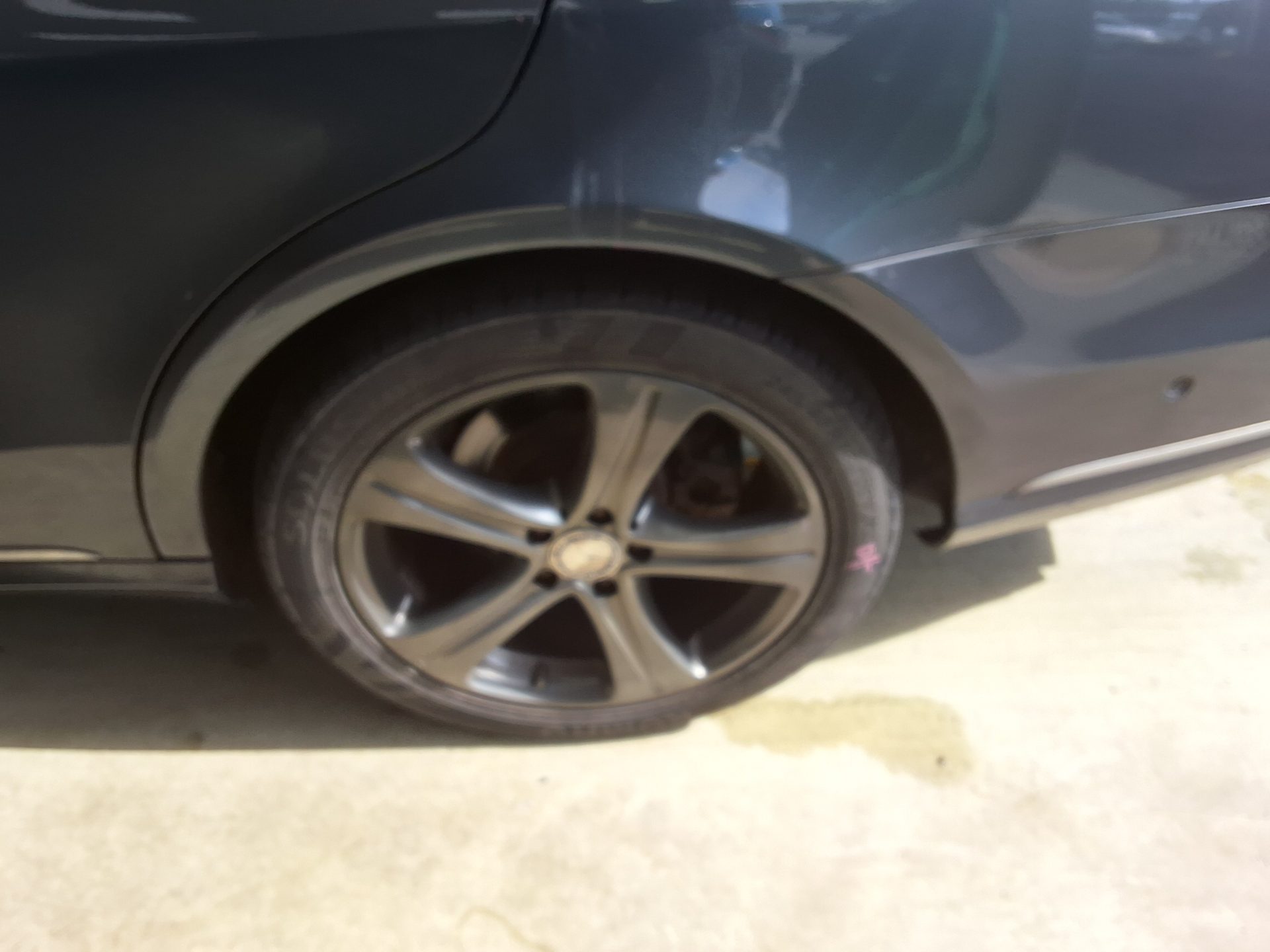 مرسيدس بنز E Class 2016 SPORT