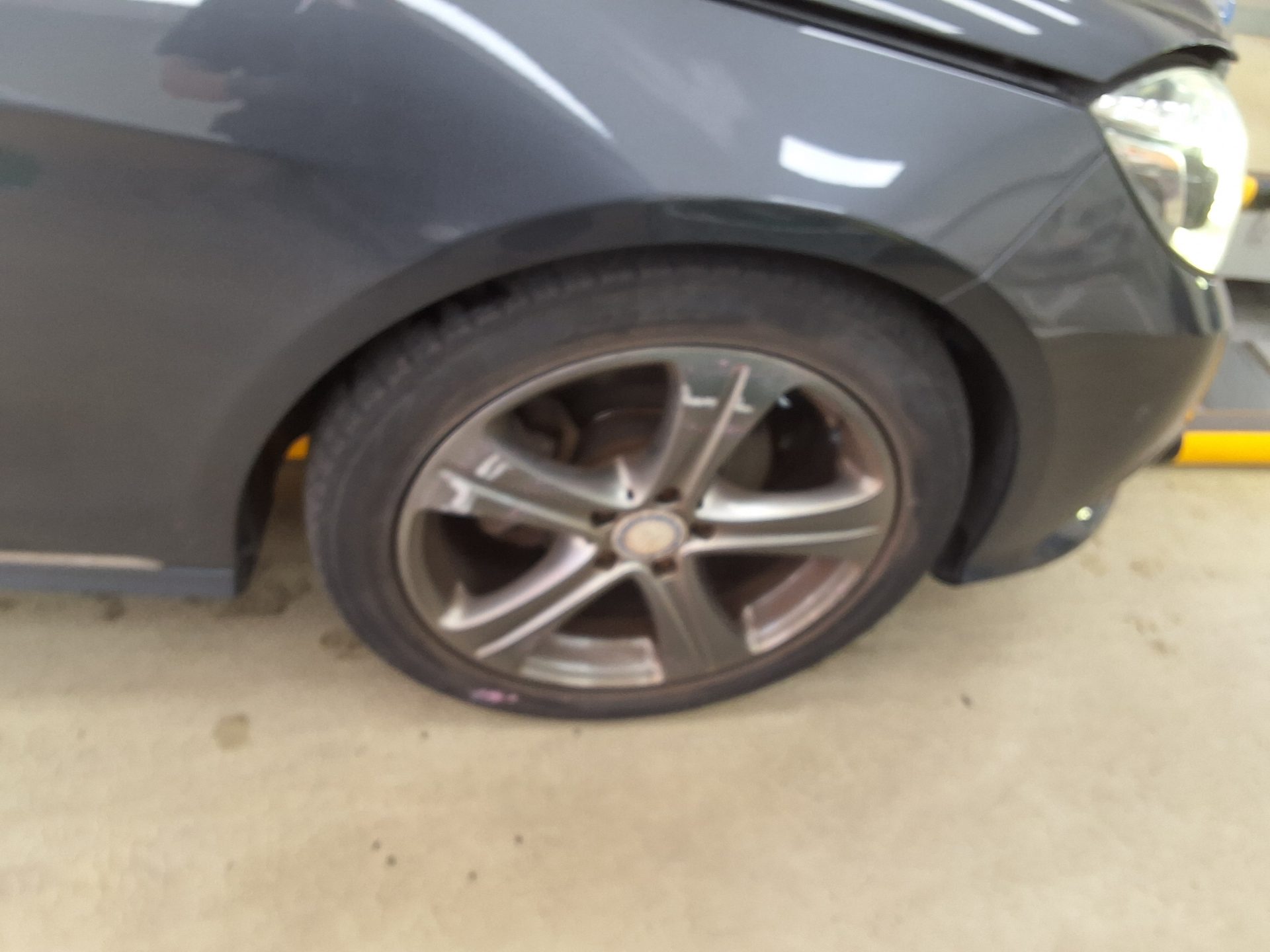 مرسيدس بنز E Class 2016 SPORT