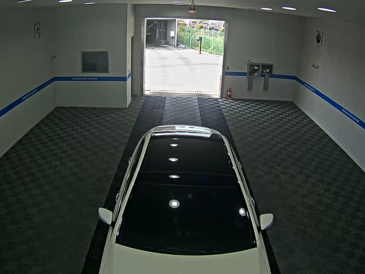 مرسيدس بنز E Class 2019 E300