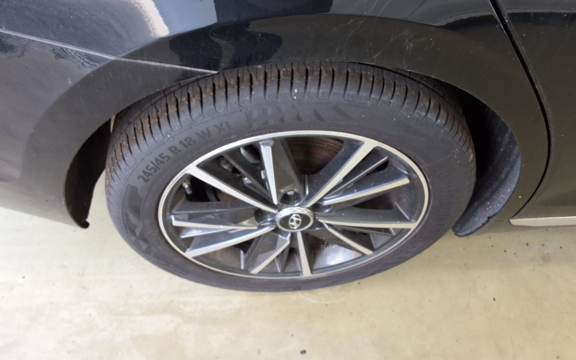 هيونداي جرانديور 2020 IG إكسكلوسيف